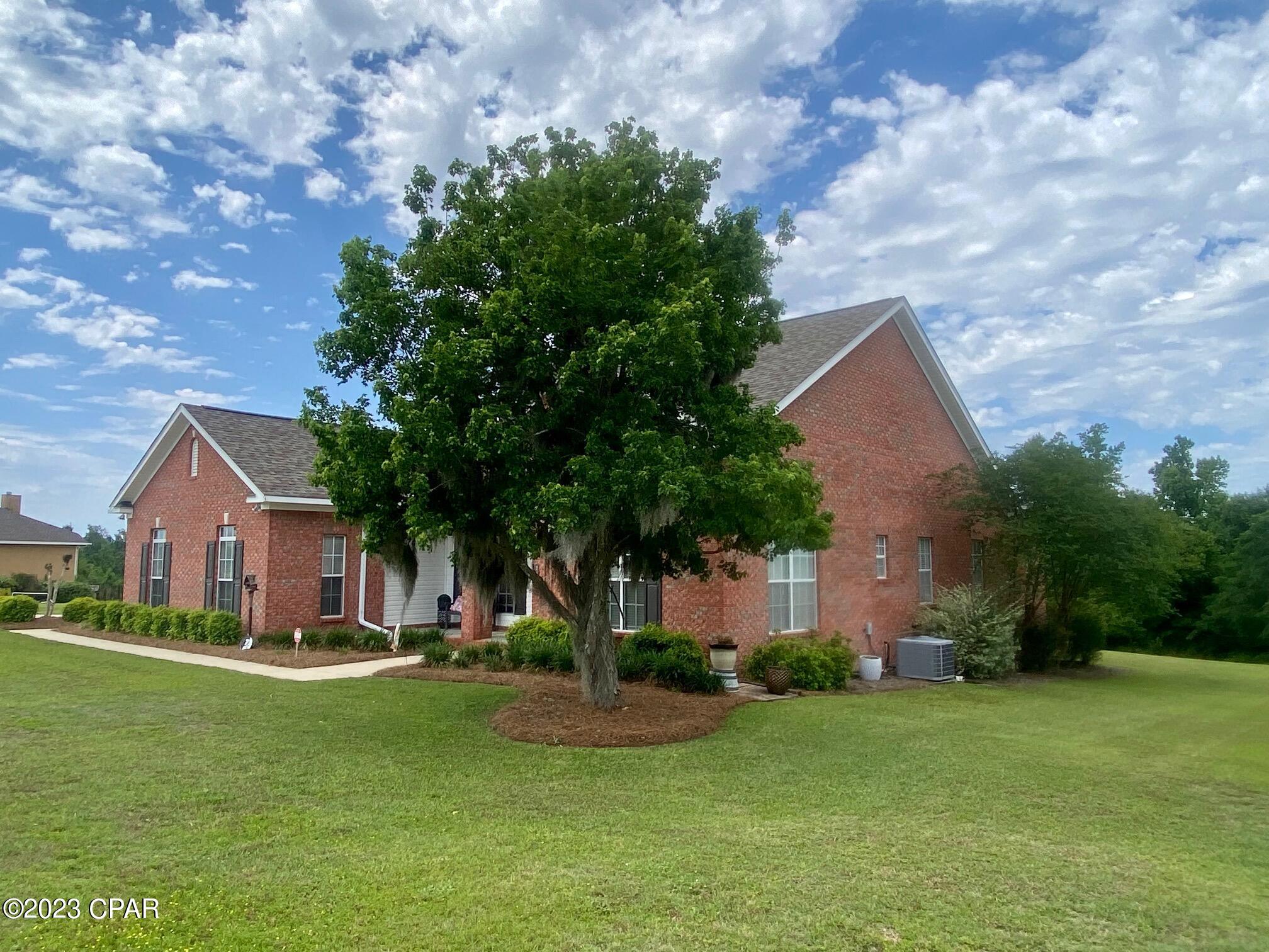 Spring Chase - Residential