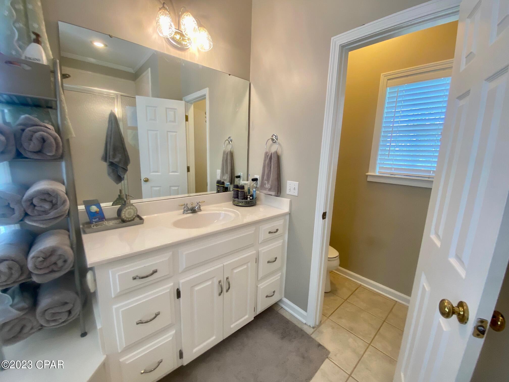 Spring Chase - Residential