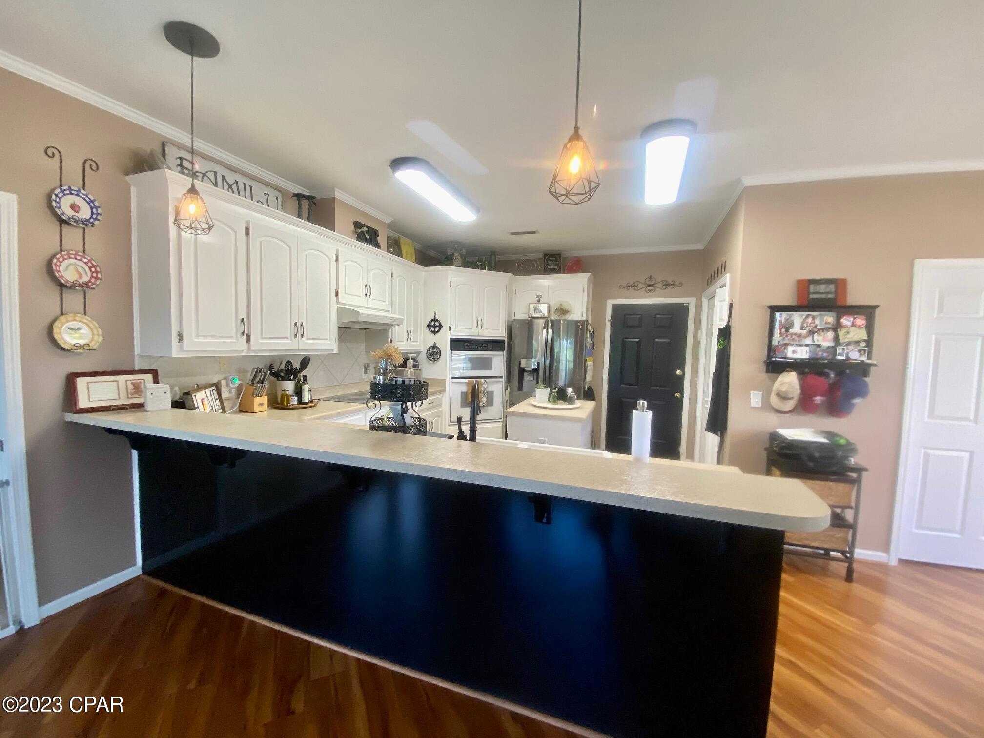 Spring Chase - Residential