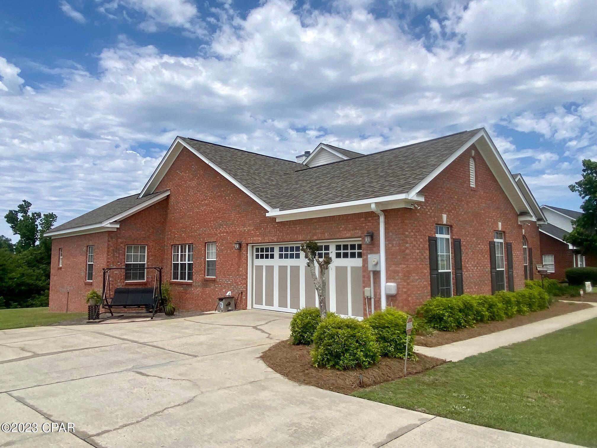 Spring Chase - Residential