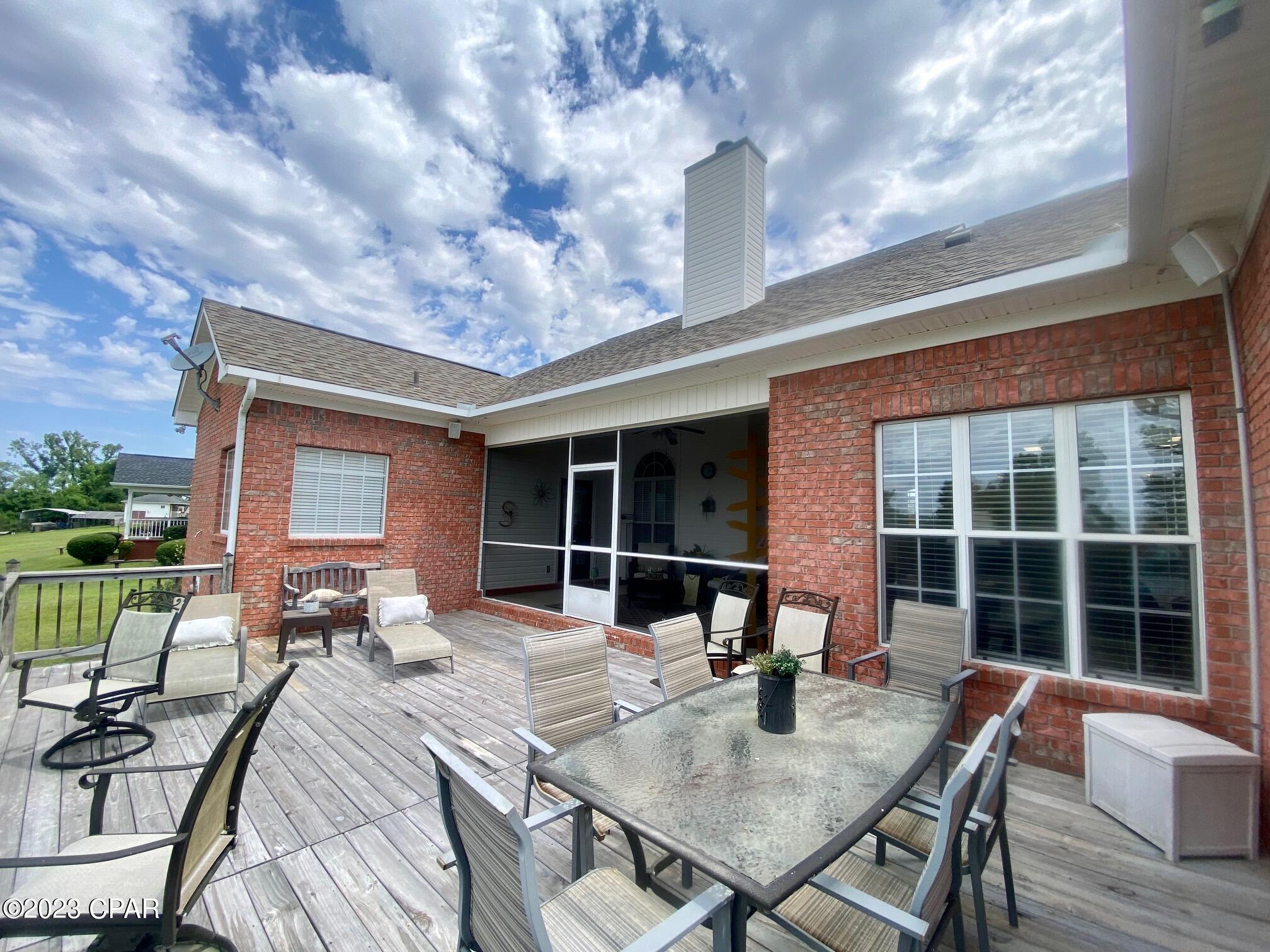 Spring Chase - Residential