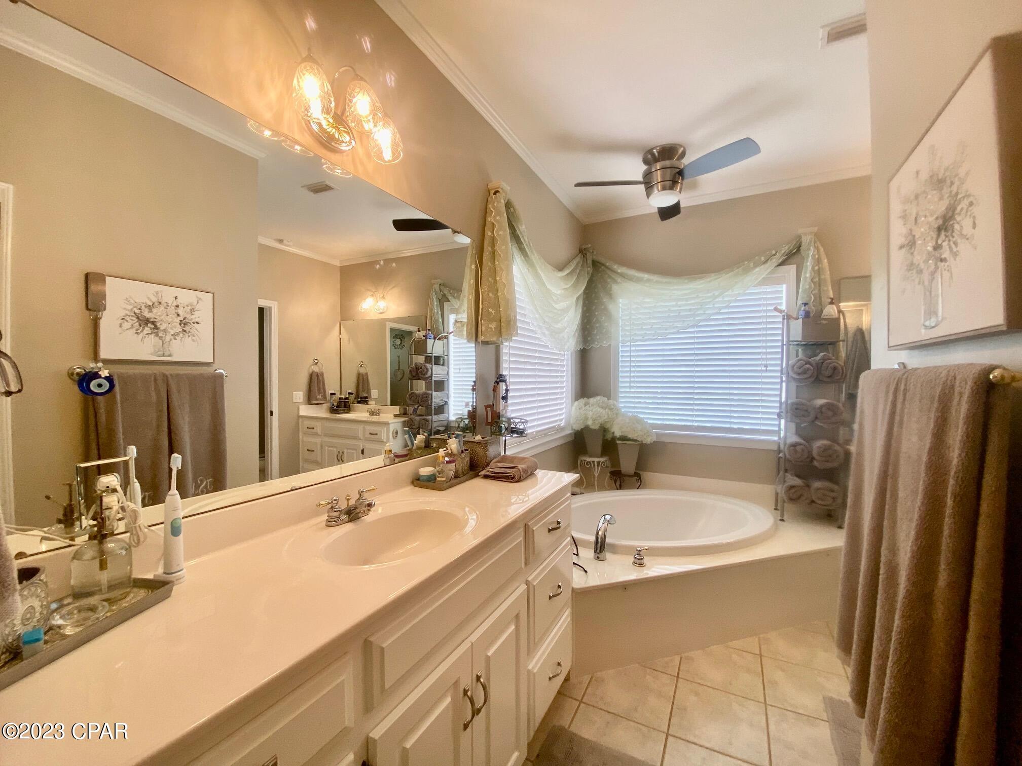 Spring Chase - Residential