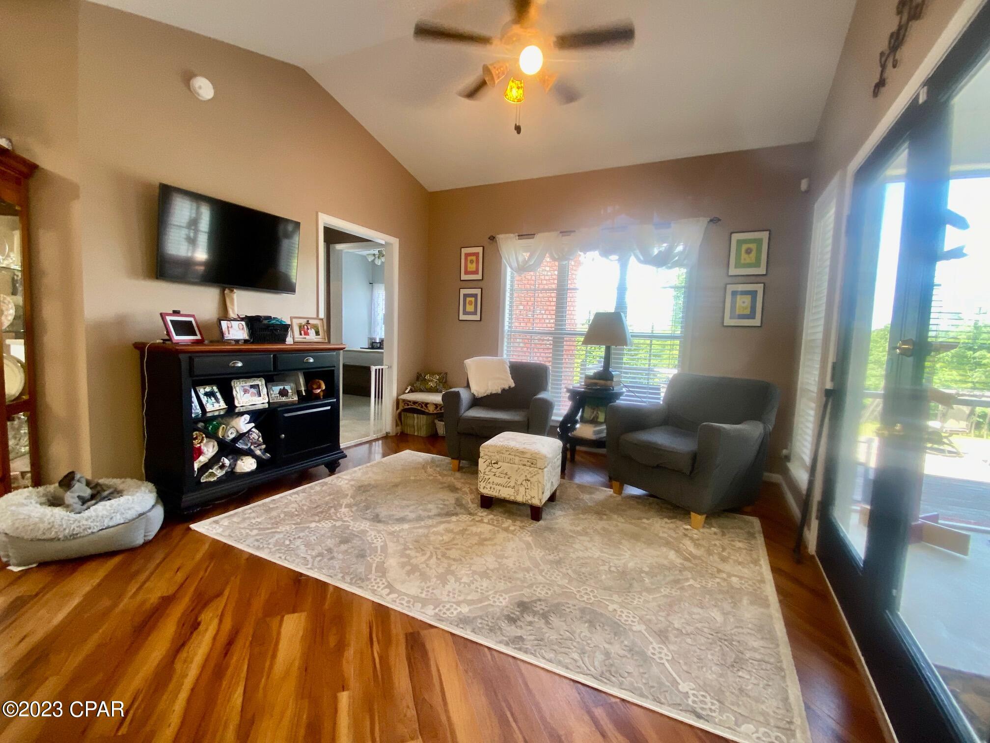 Spring Chase - Residential