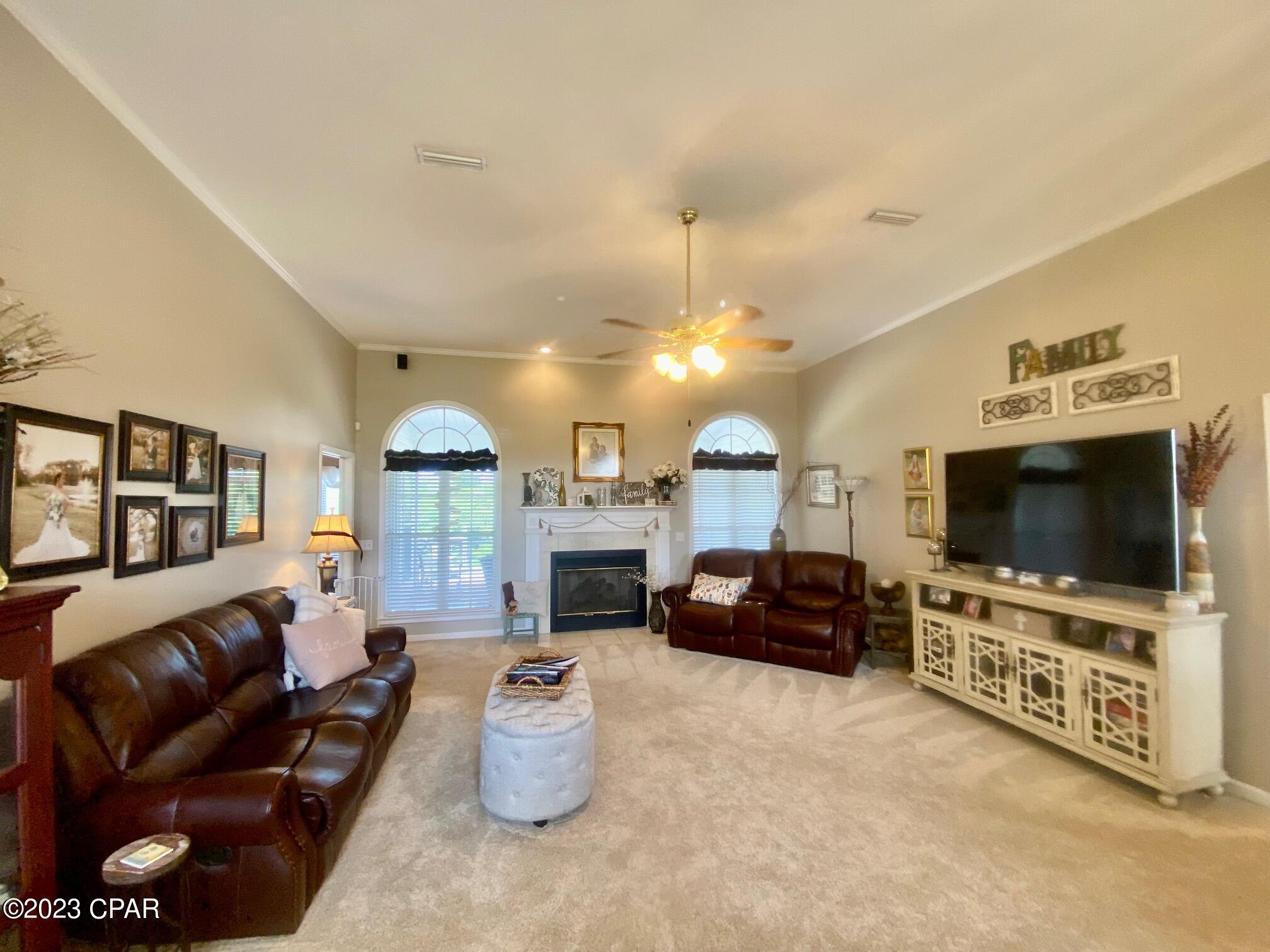 Spring Chase - Residential