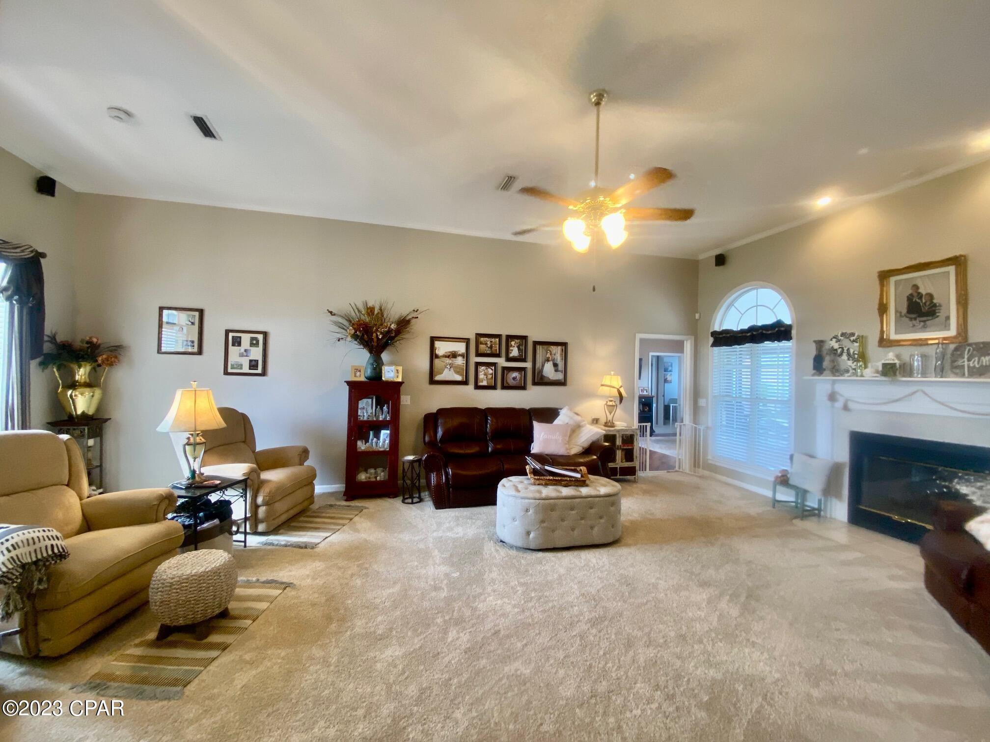 Spring Chase - Residential