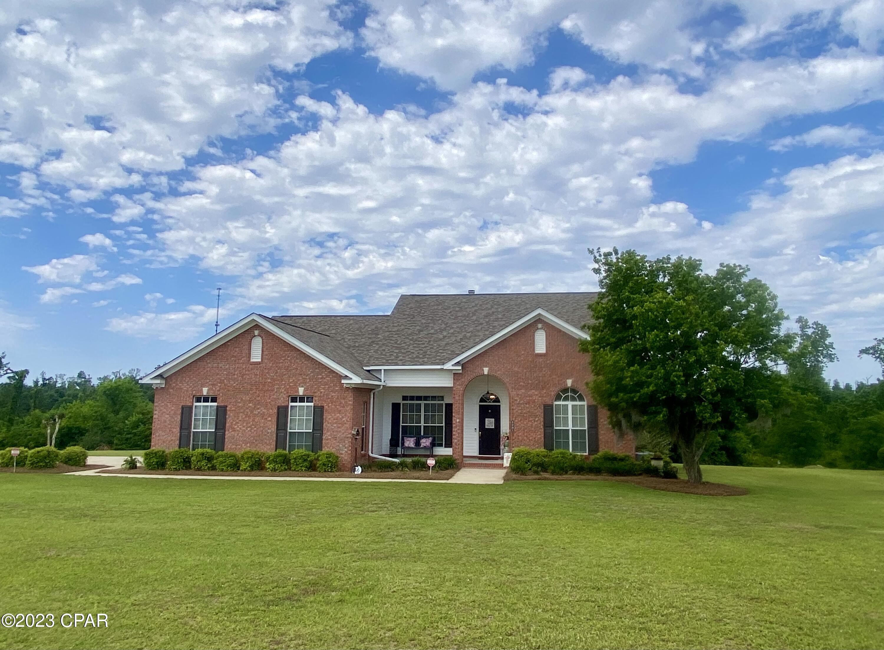 Spring Chase - Residential