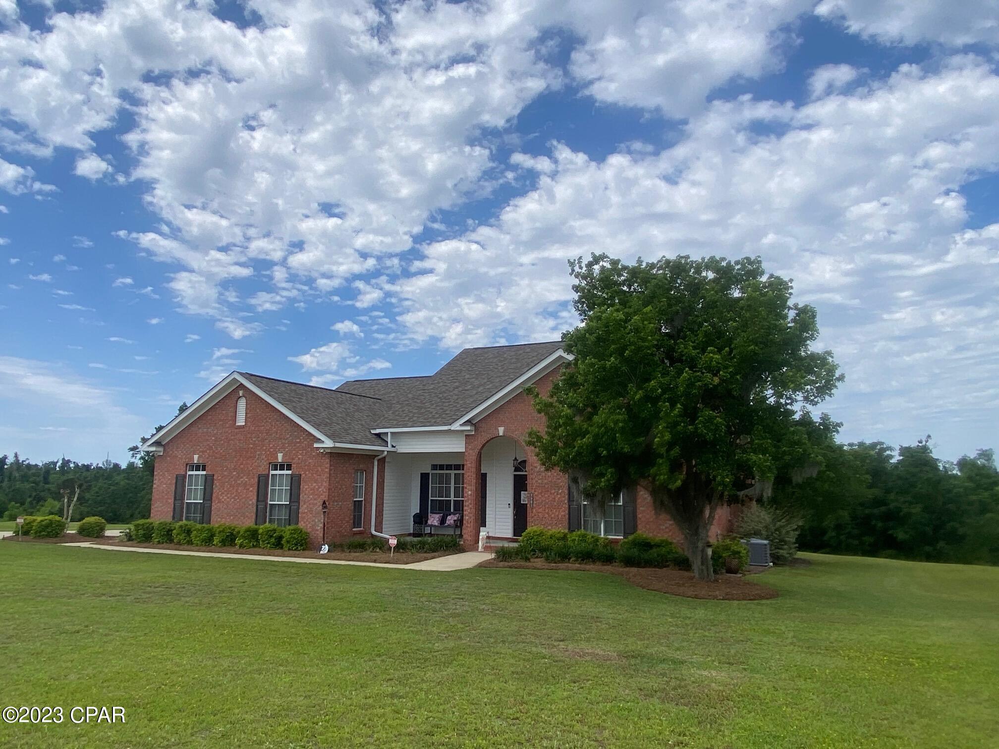 Spring Chase - Residential