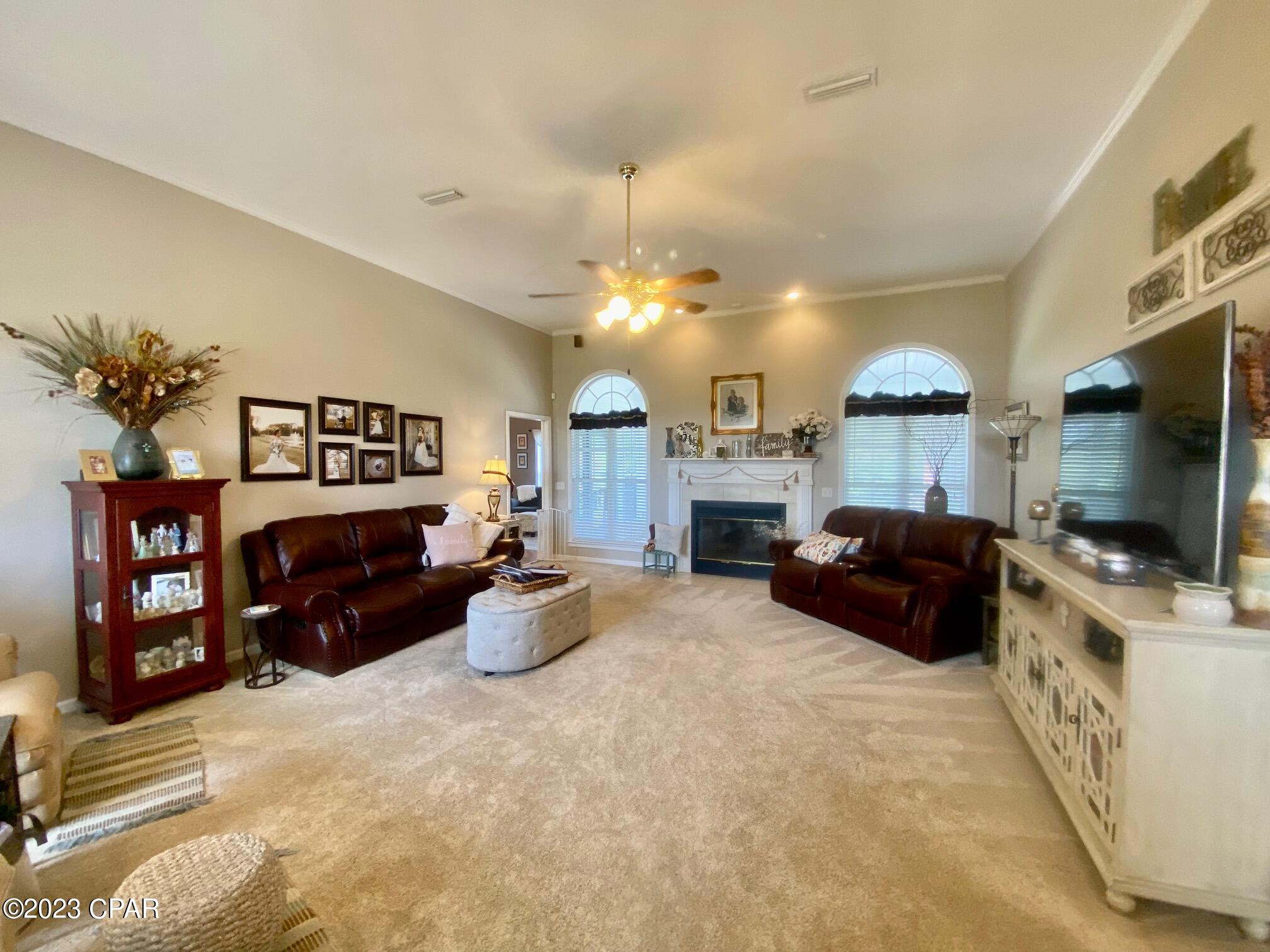 Spring Chase - Residential