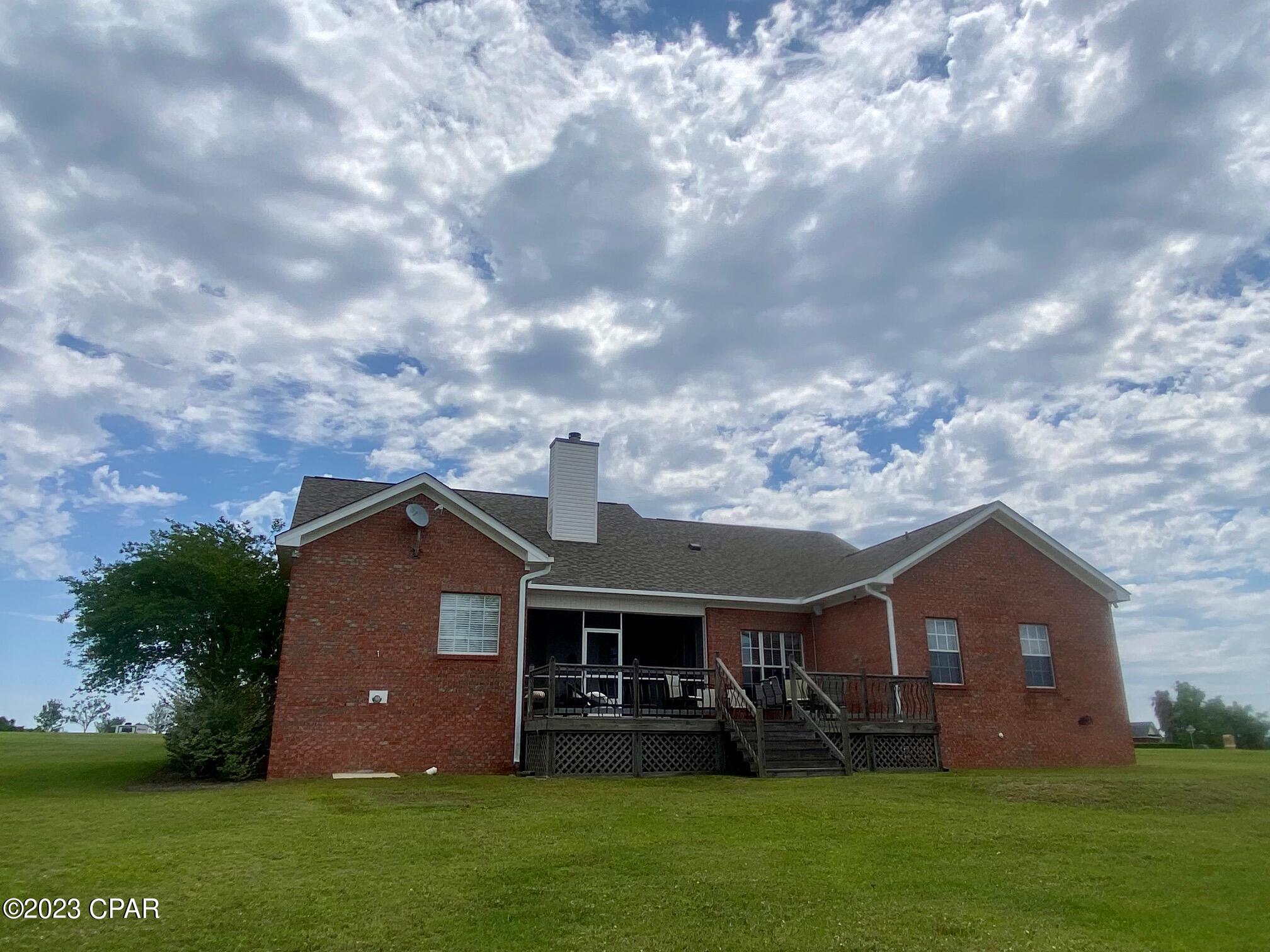 Spring Chase - Residential