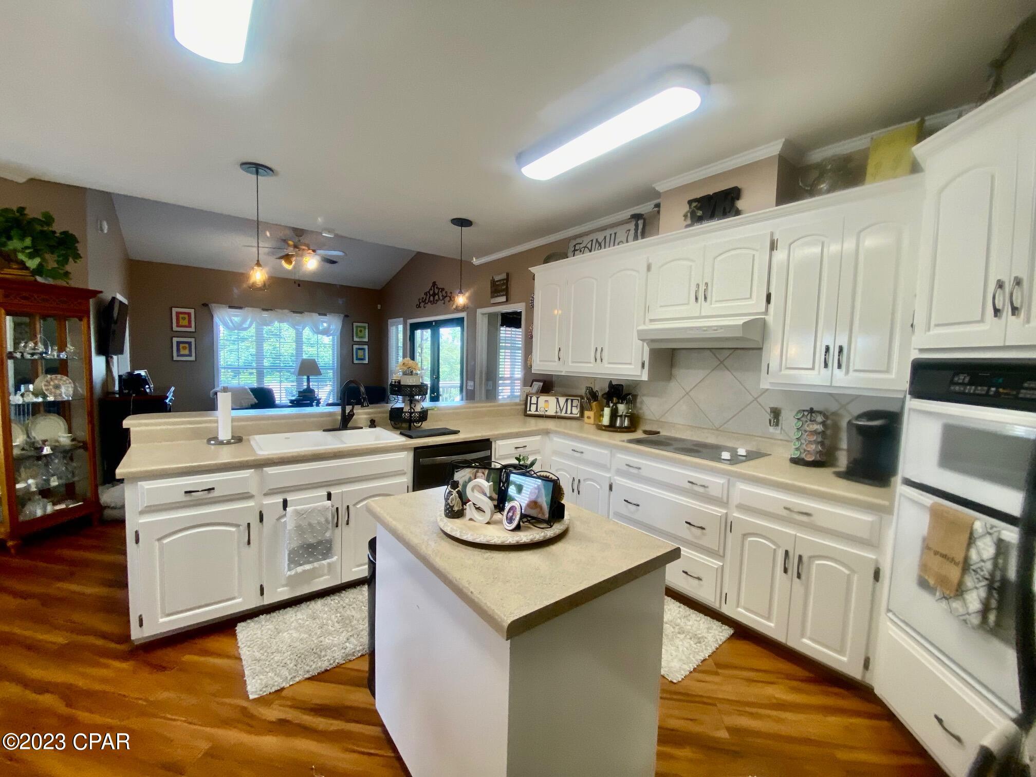 Spring Chase - Residential