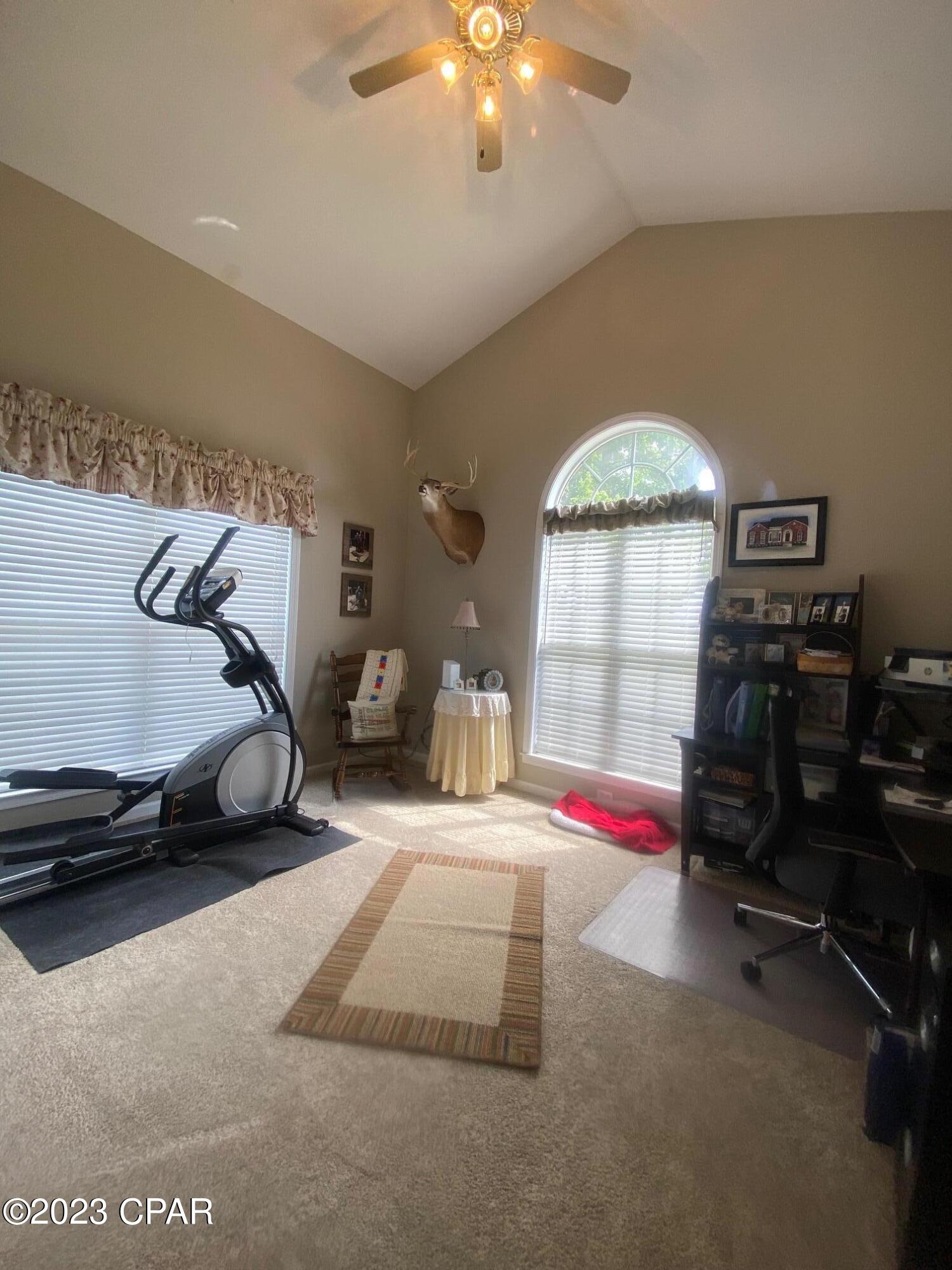 Spring Chase - Residential