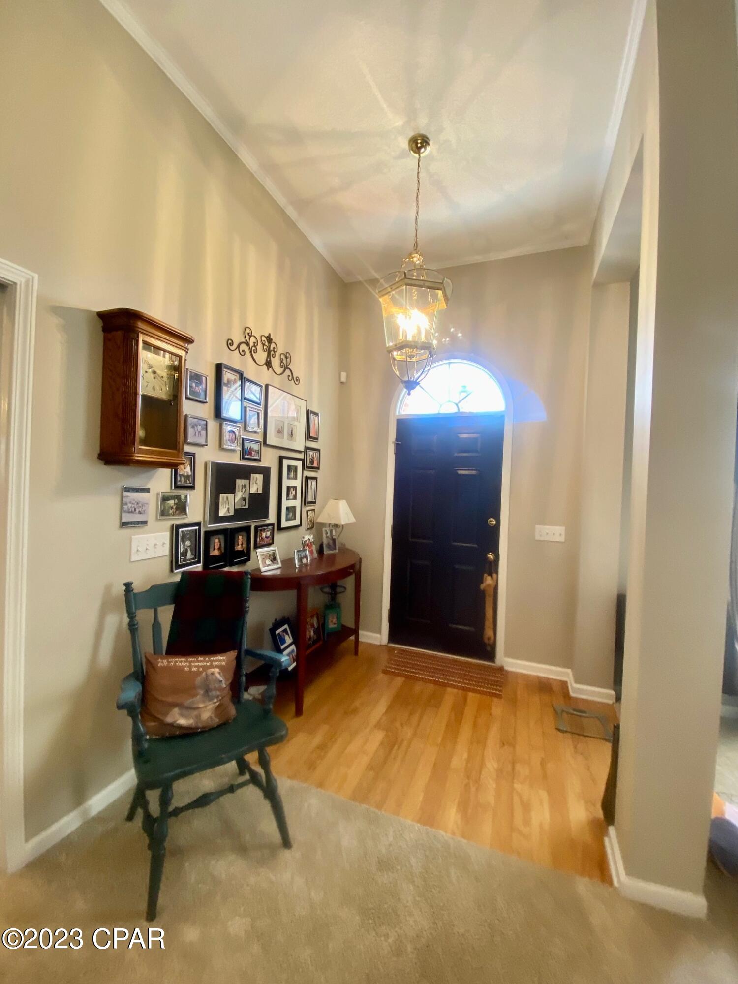 Spring Chase - Residential