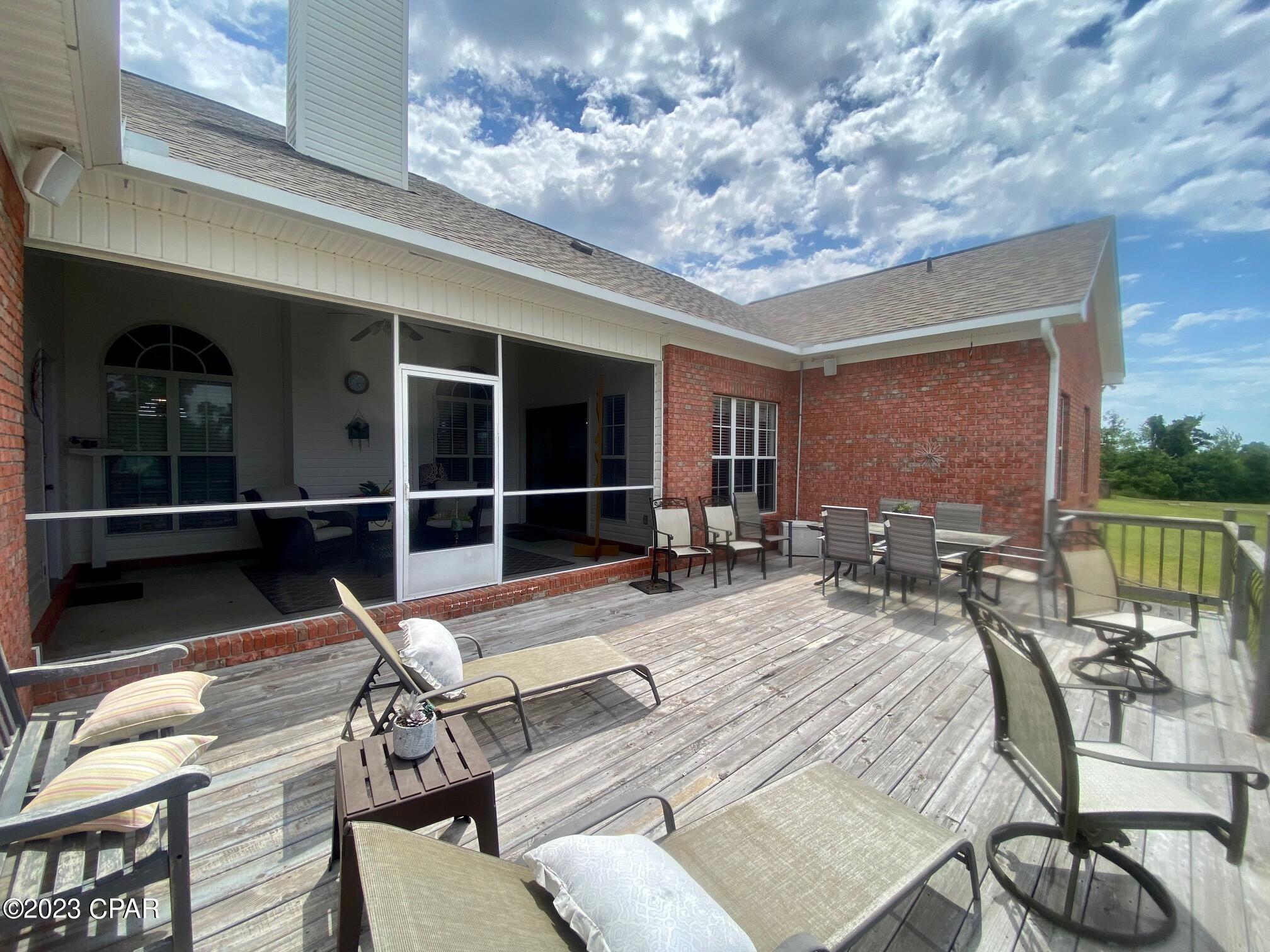 Spring Chase - Residential