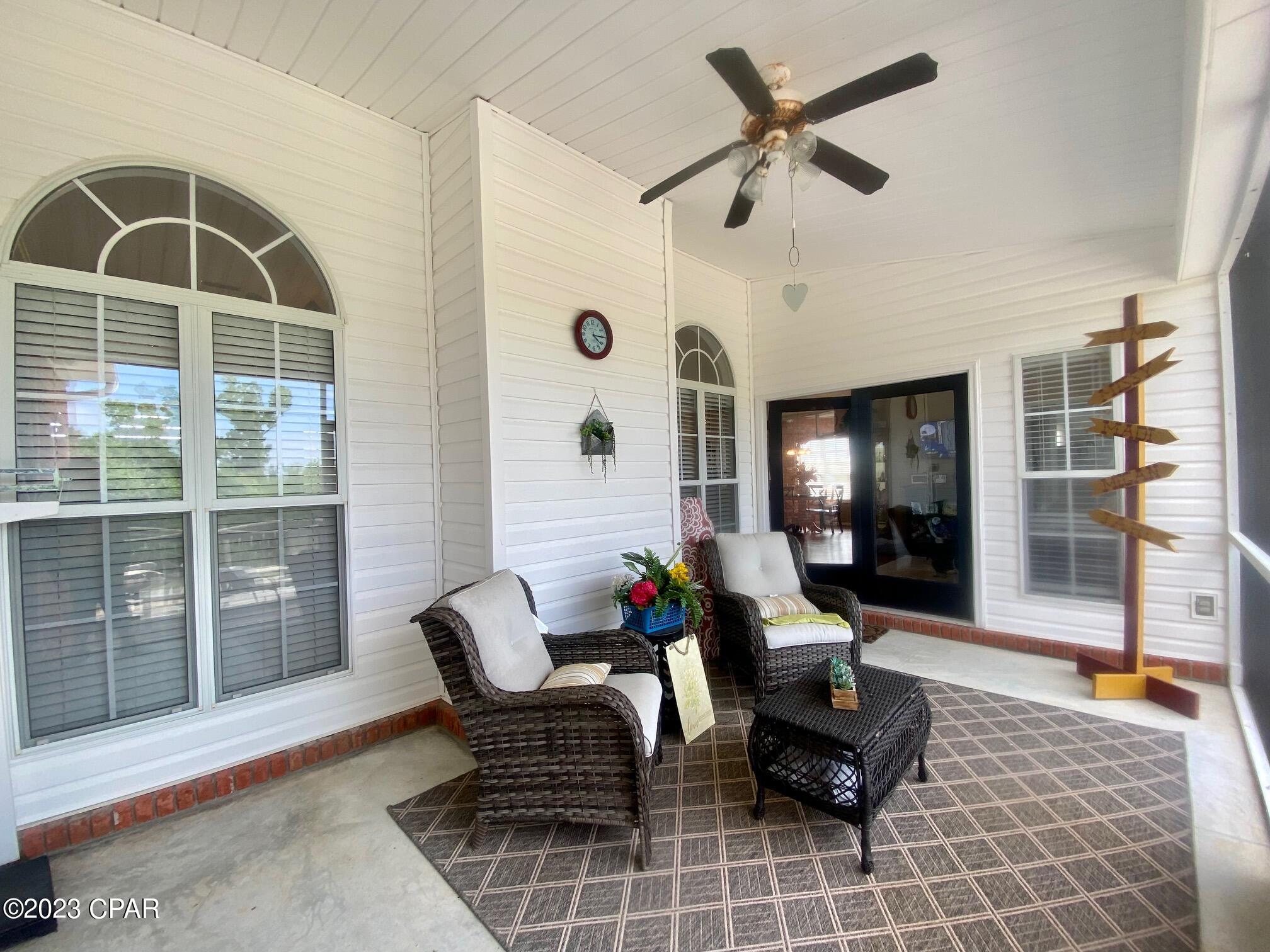 Spring Chase - Residential