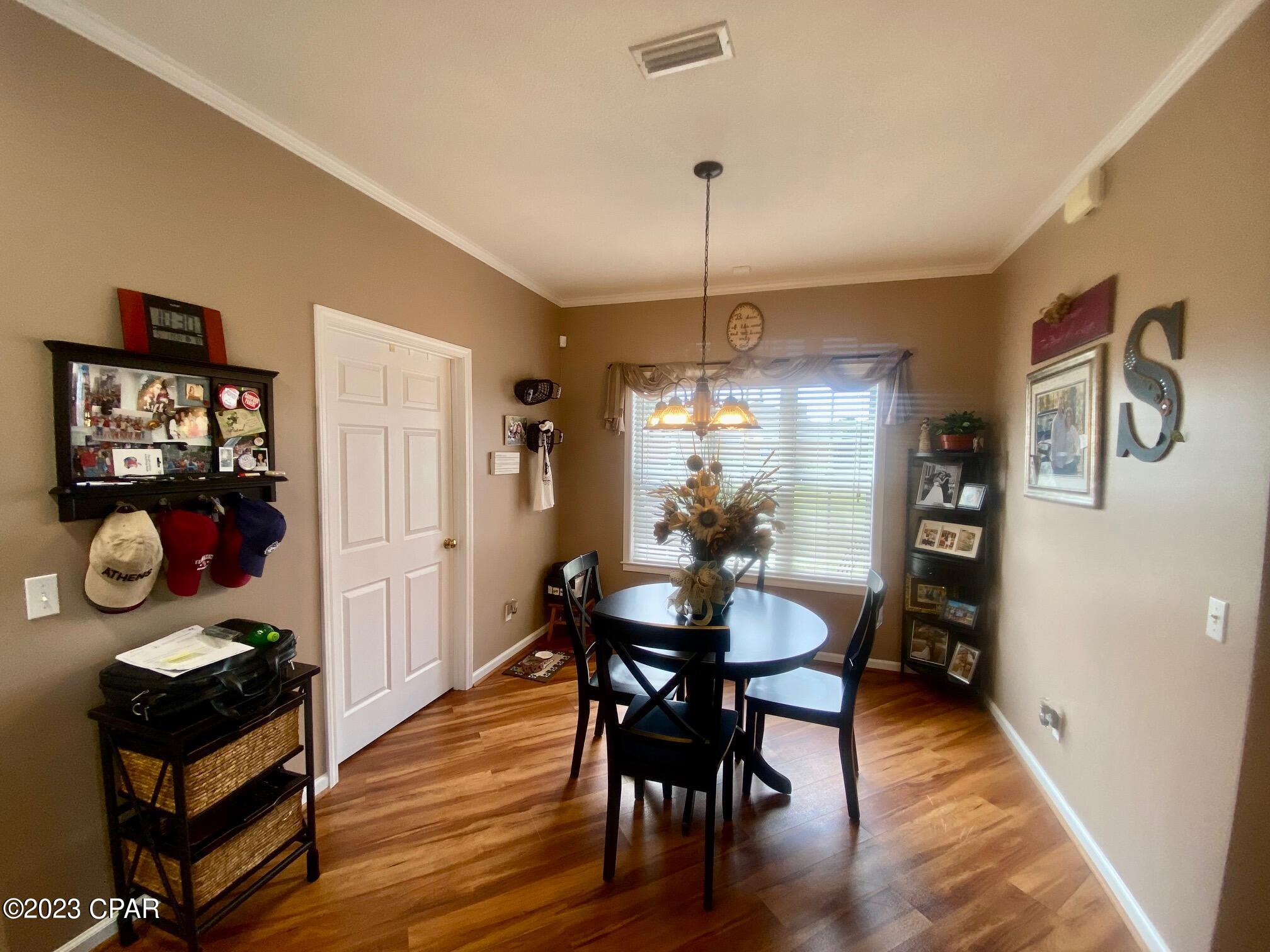 Spring Chase - Residential