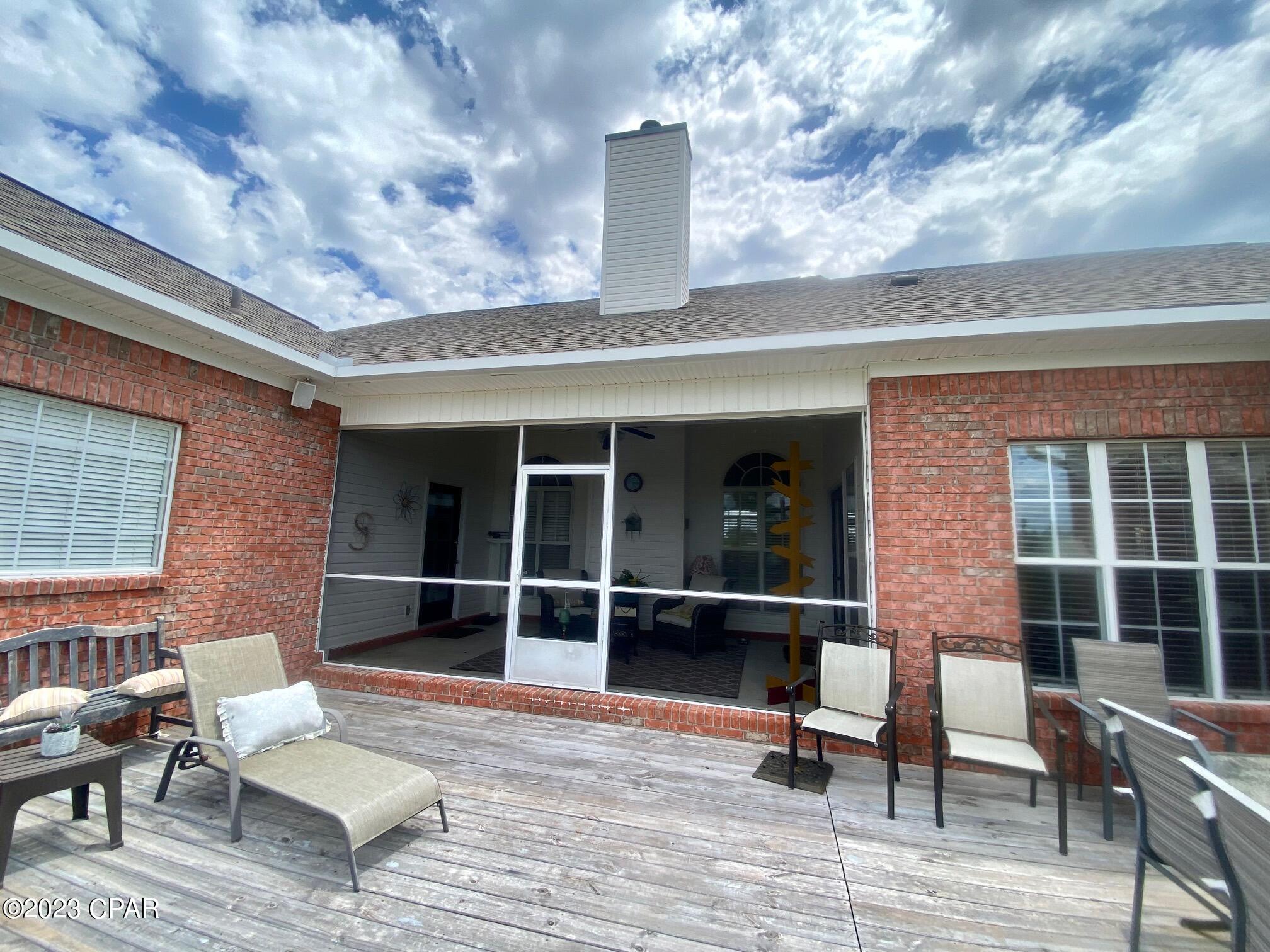 Spring Chase - Residential