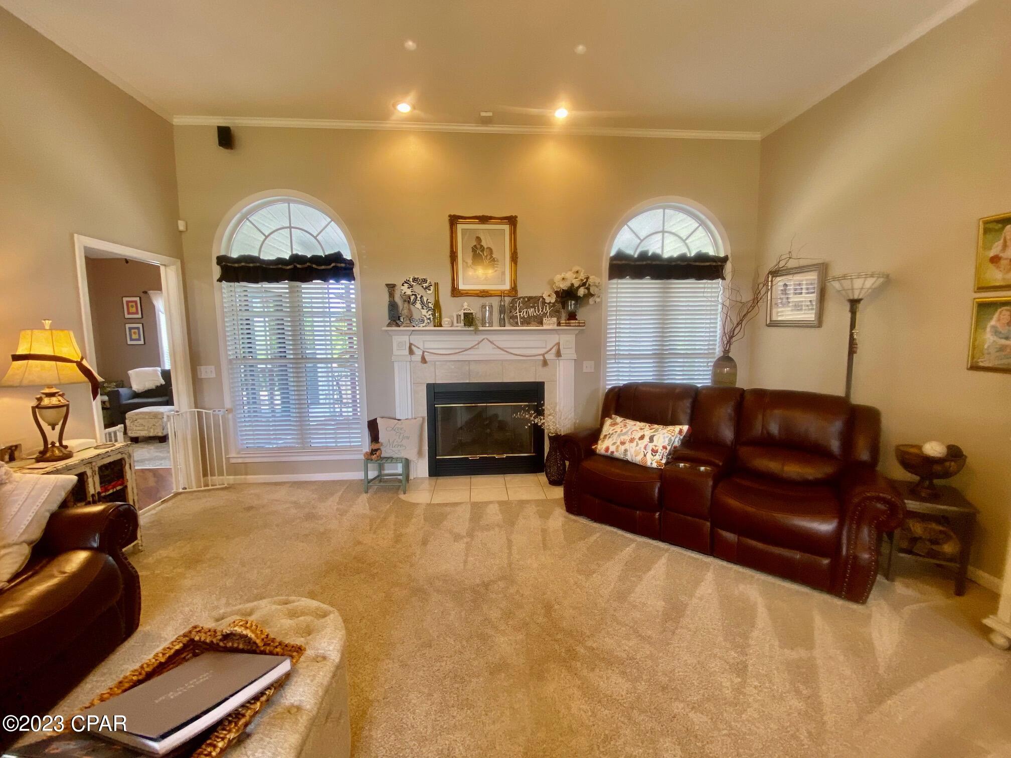 Spring Chase - Residential