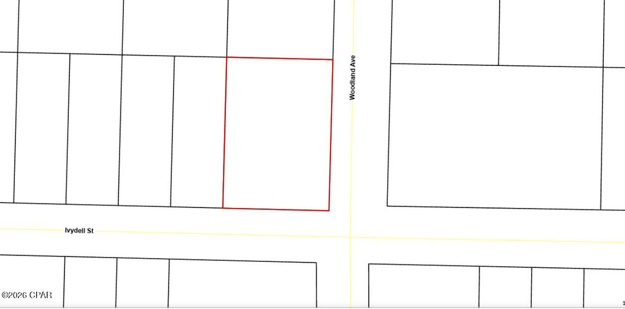 [No Recorded Subdiv] - Land