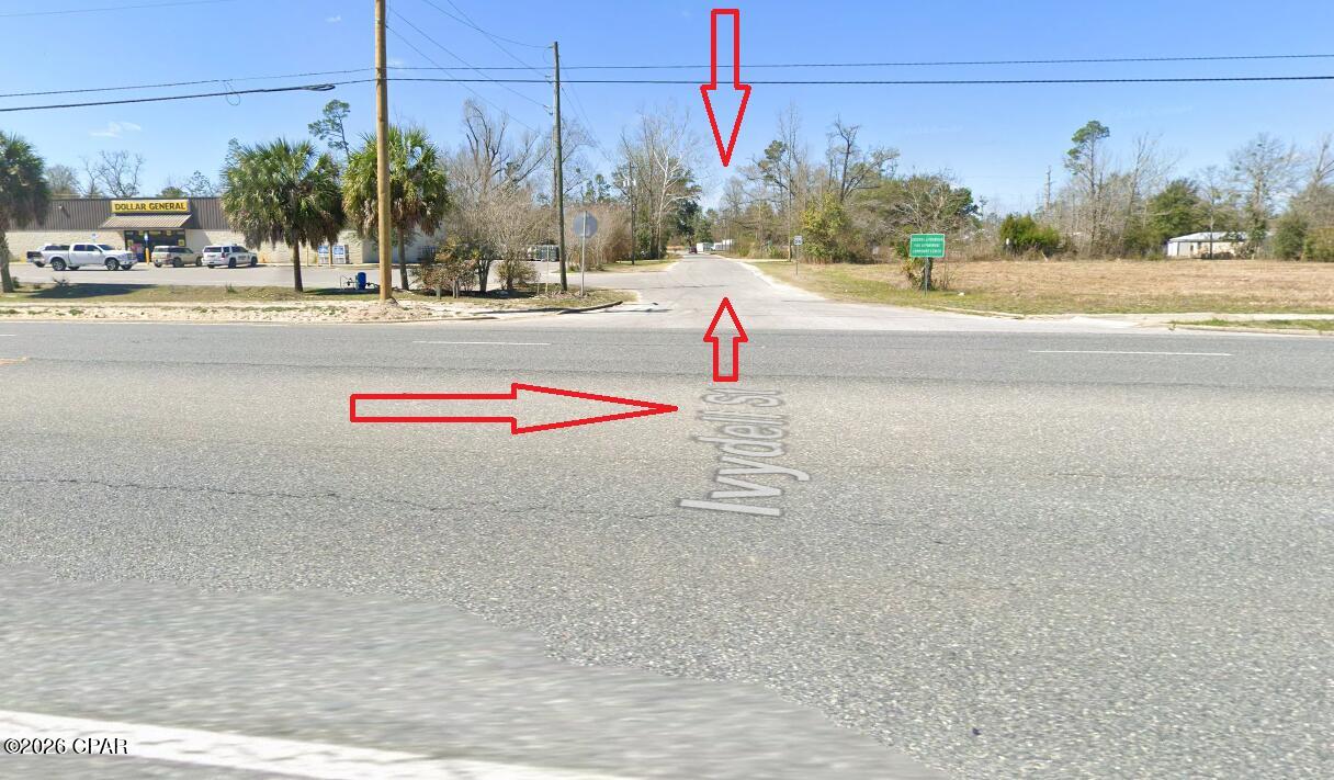 [No Recorded Subdiv] - Land