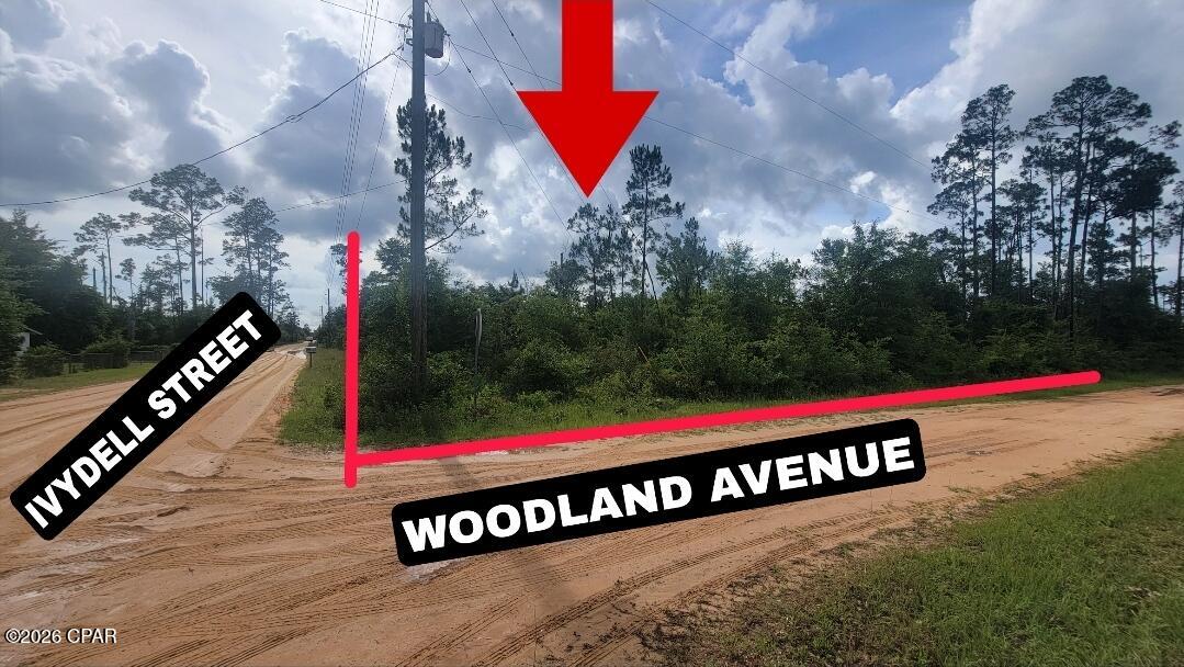 [No Recorded Subdiv] - Land