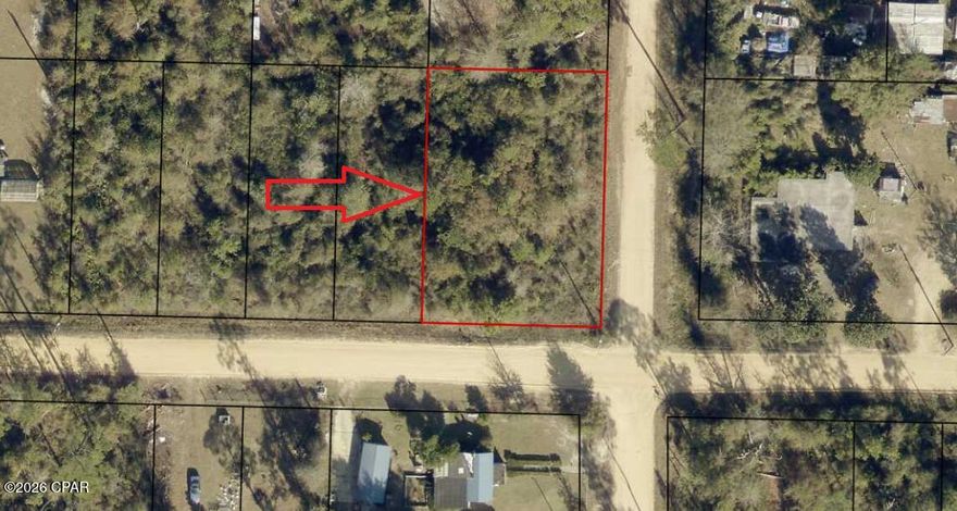 Positioned perfectly on a spacious corner,  TBD Ivydell Street offers the ultimate flexibility for your next chapter. Whether you're dreaming of a modern site-built home or a spacious manufactured layout, this lot provides the road frontage and accessibility that only a corner property can offer.

Located just off Hwy 231, this location is a haven for those who want the peace of the Florida countryside without sacrificing access. You're minutes away from the pristine natural beauty of Econfina Creek and a quick, easy drive down to the white sands of Panama City Beach.

Why This Property?

Dual Road Frontage: A corner lot means more privacy, more access points, and better curb appeal for your future home.

Freedom to Choose: No city HOAs! This land is ready for your mobile home, tiny home, or custom-built residence.

Enjoy world-class fishing, kayaking, and hiking right in your backyard, with city amenities just a short trip away.

To help you see the true potential of this land, we have included Conceptual Renderings showing how both a traditional site-built home and a modern manufactured home would sit on the lot. These are for inspiration and visualization purposes only!

The Market is Moving Fast. Corner lots are the first to go. Grab your Realtor, and walk the lot today to see where your front door will be!
