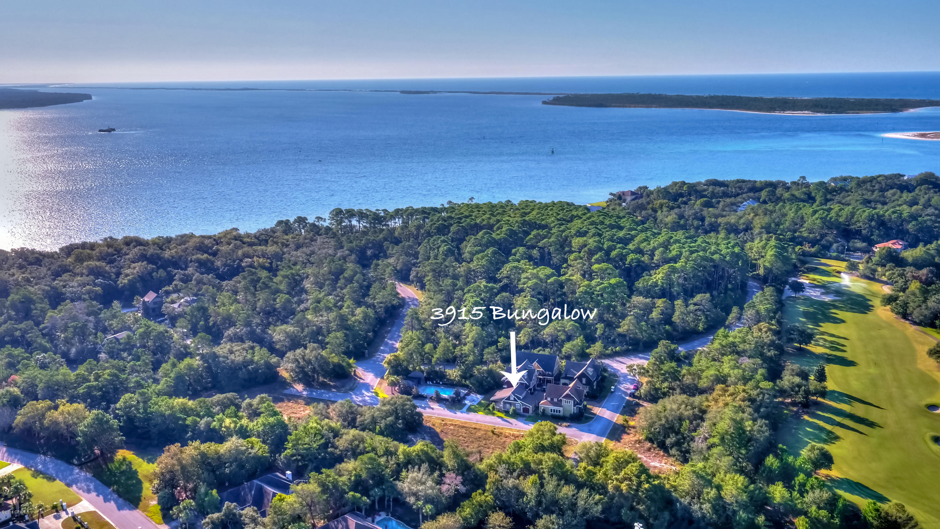 Sanctuary Beach - Residential