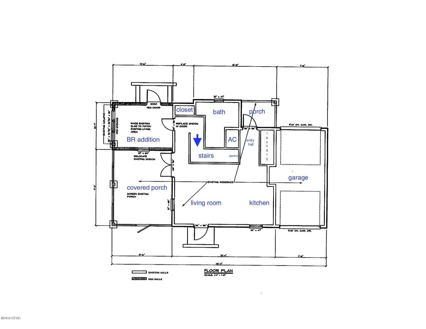 Sanctuary Beach - Residential
