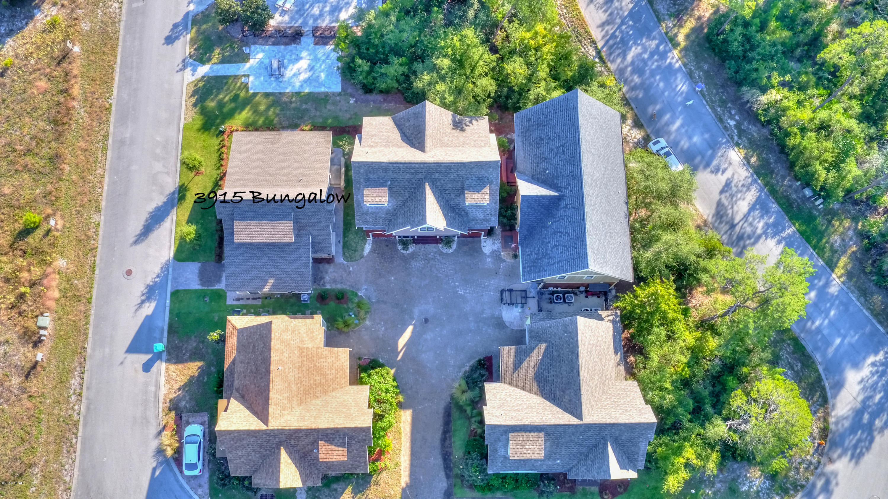 Sanctuary Beach - Residential