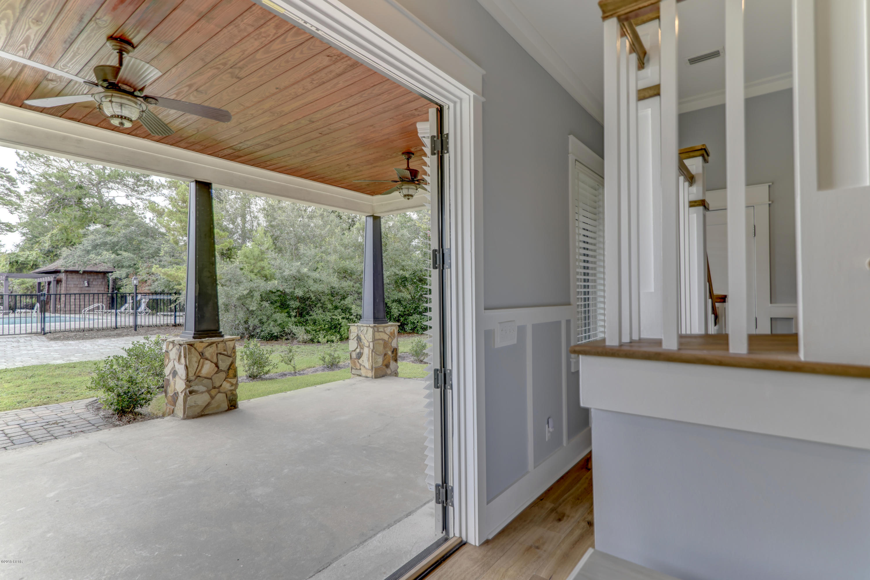 Sanctuary Beach - Residential