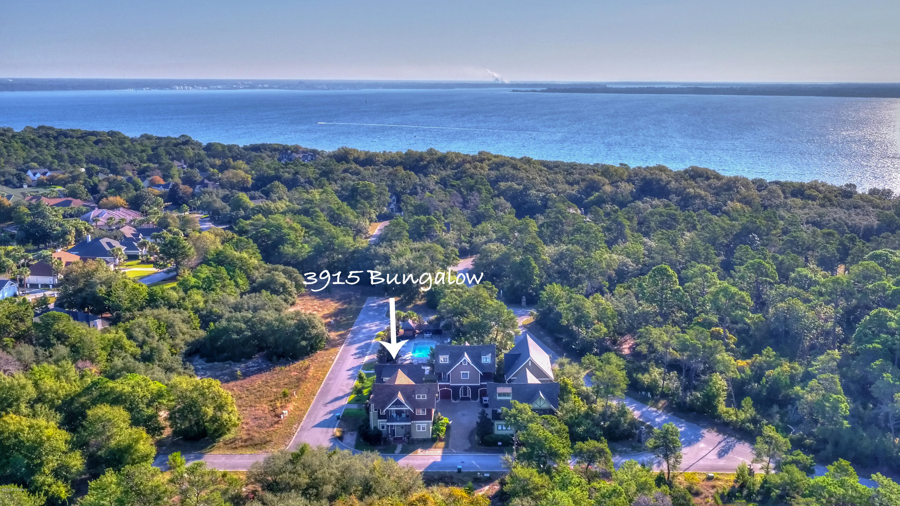 Sanctuary Beach - Residential