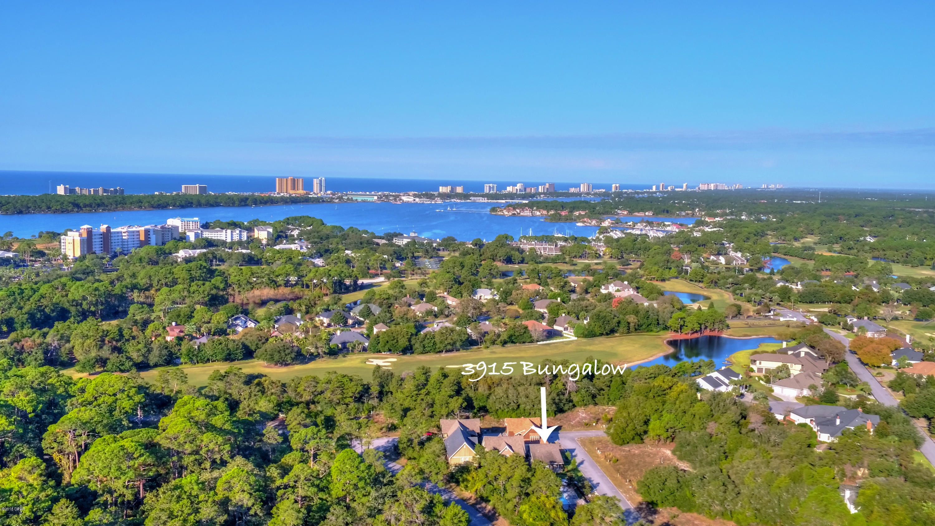 Sanctuary Beach - Residential