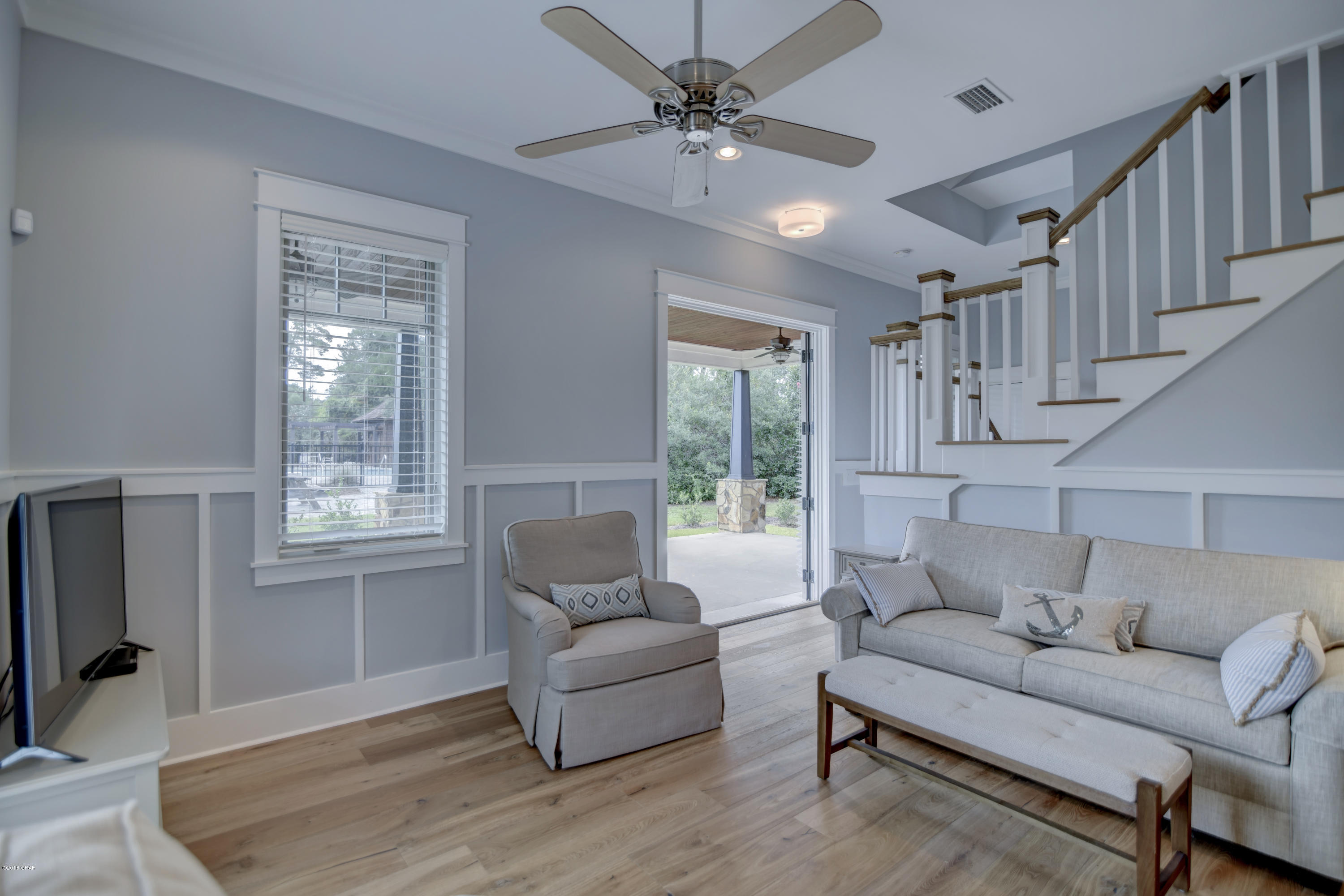 Sanctuary Beach - Residential