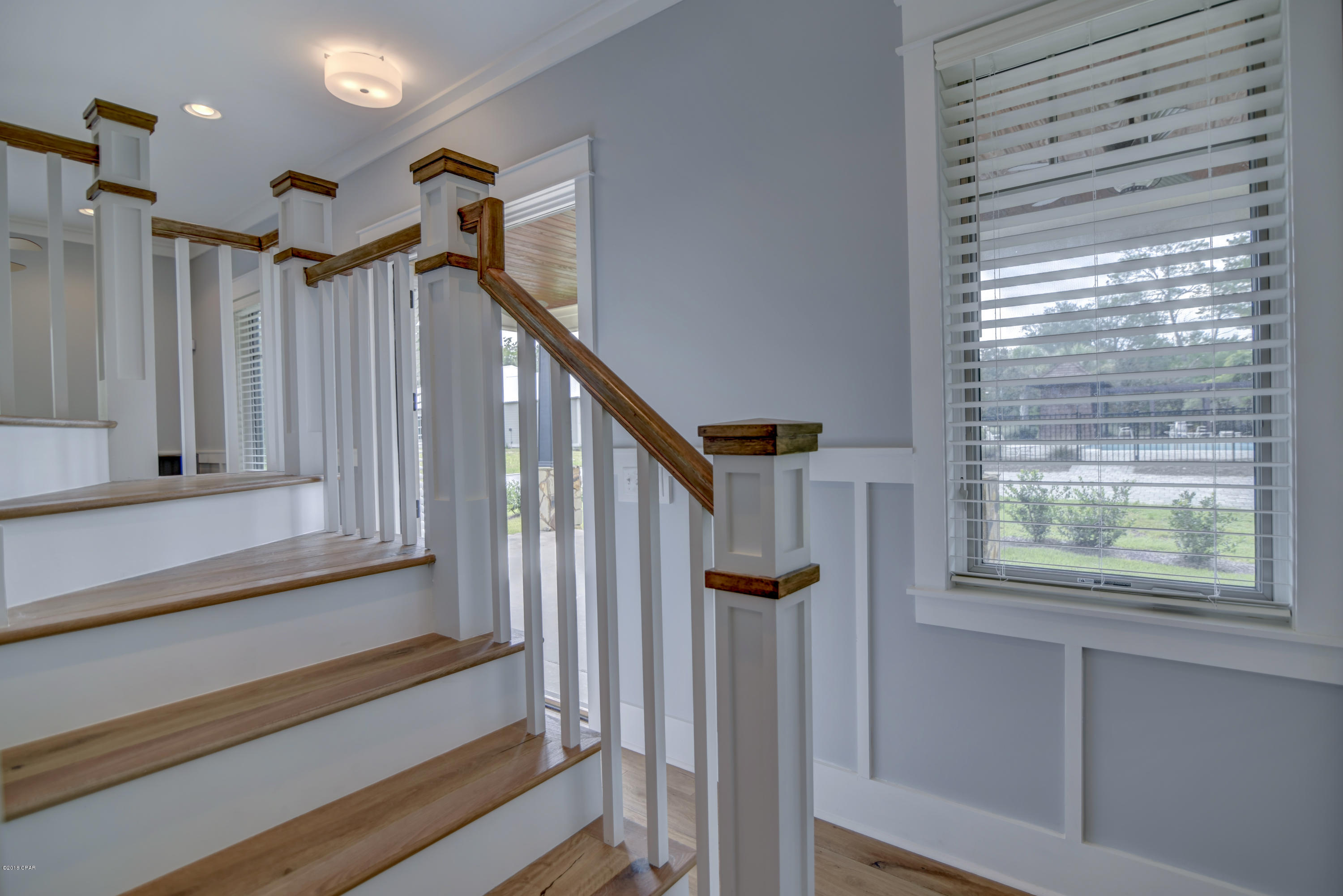 Sanctuary Beach - Residential