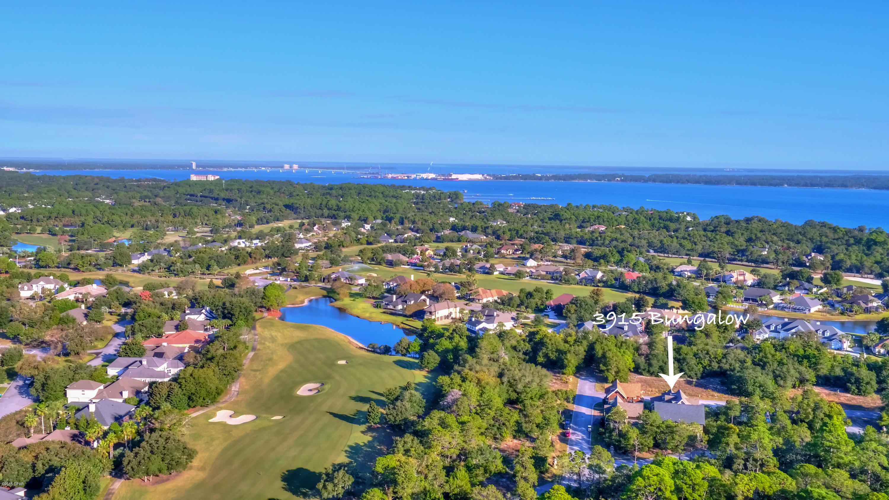 Sanctuary Beach - Residential