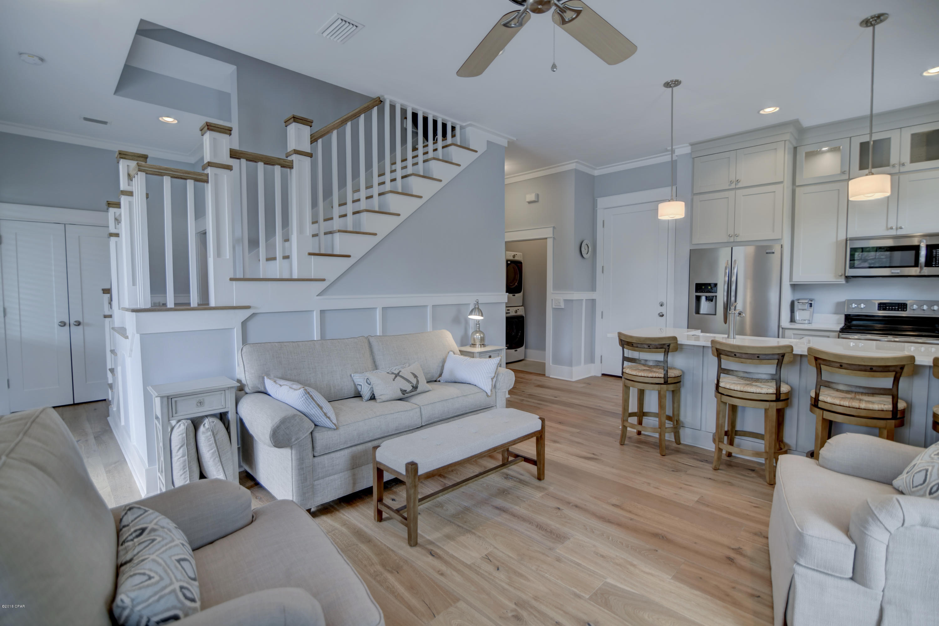 Sanctuary Beach - Residential