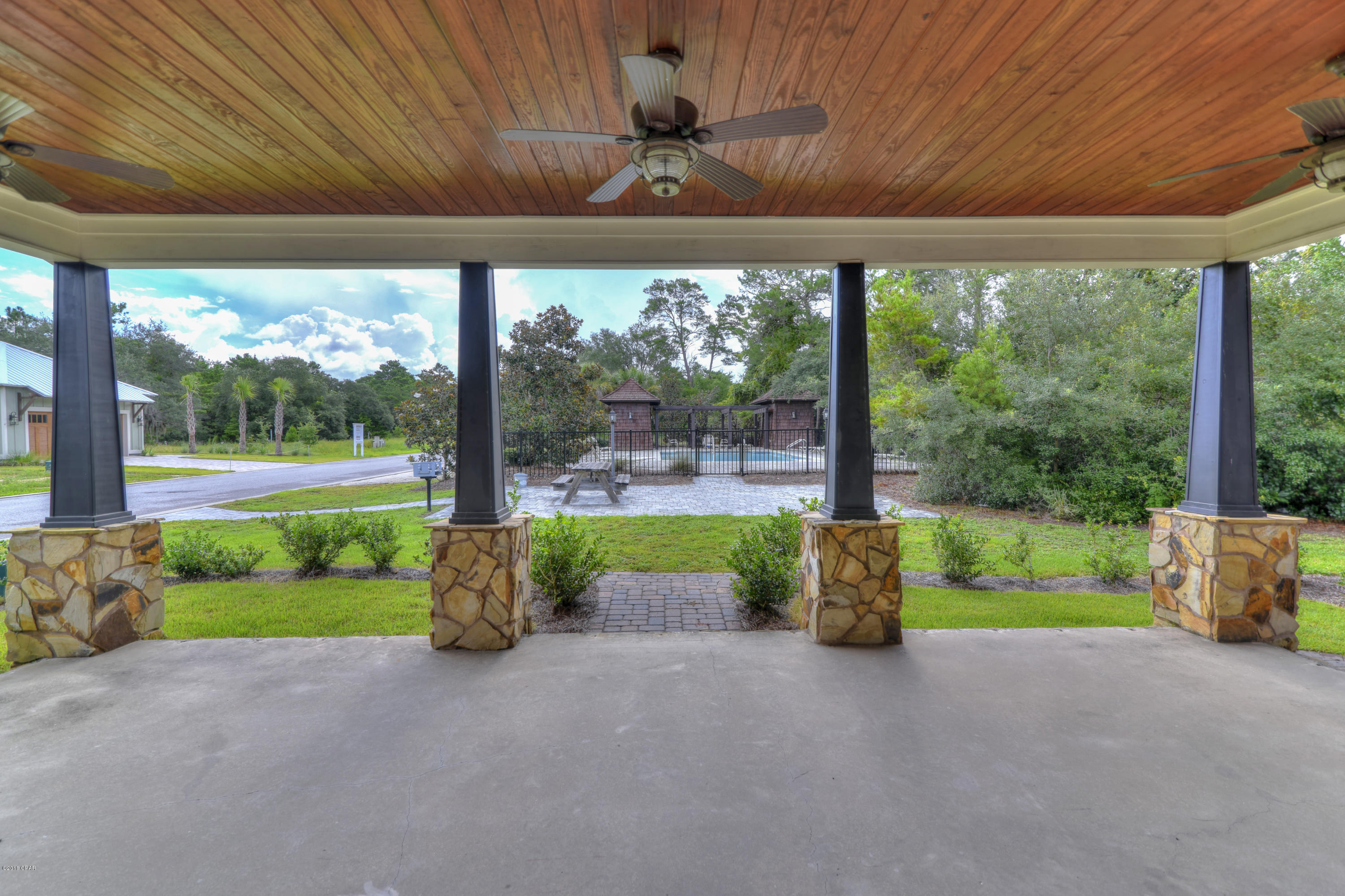 Sanctuary Beach - Residential