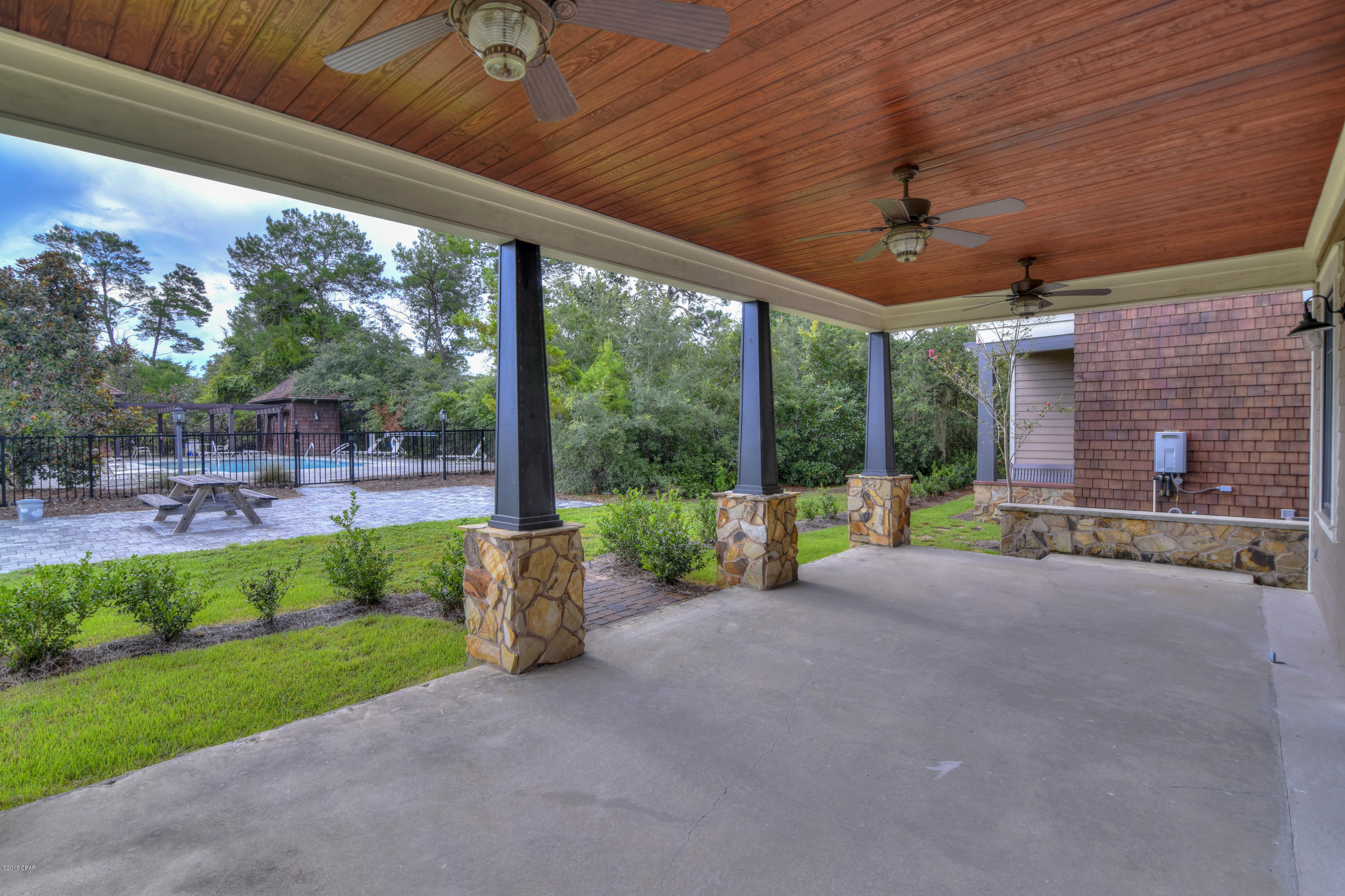 Sanctuary Beach - Residential