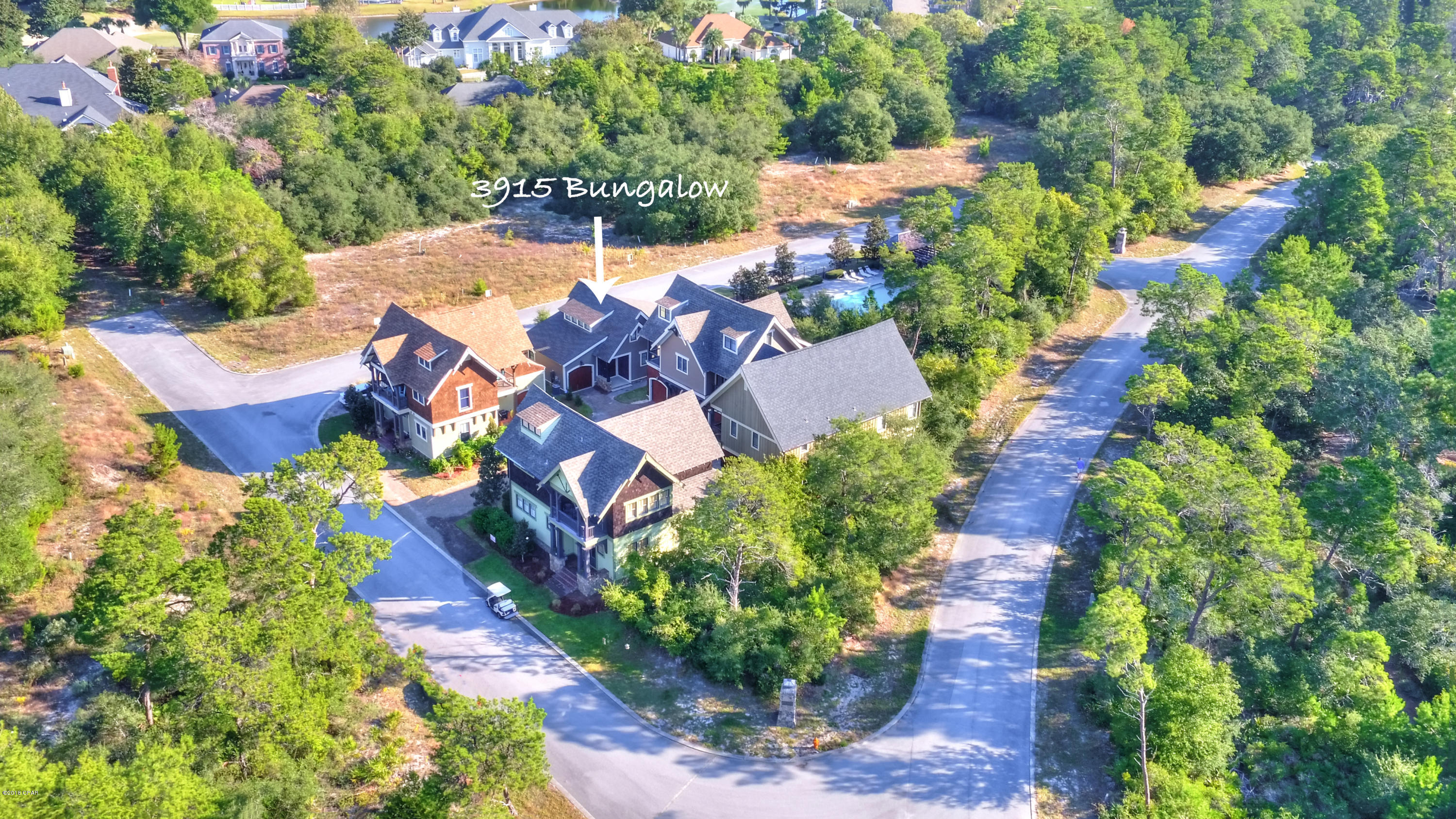 Sanctuary Beach - Residential