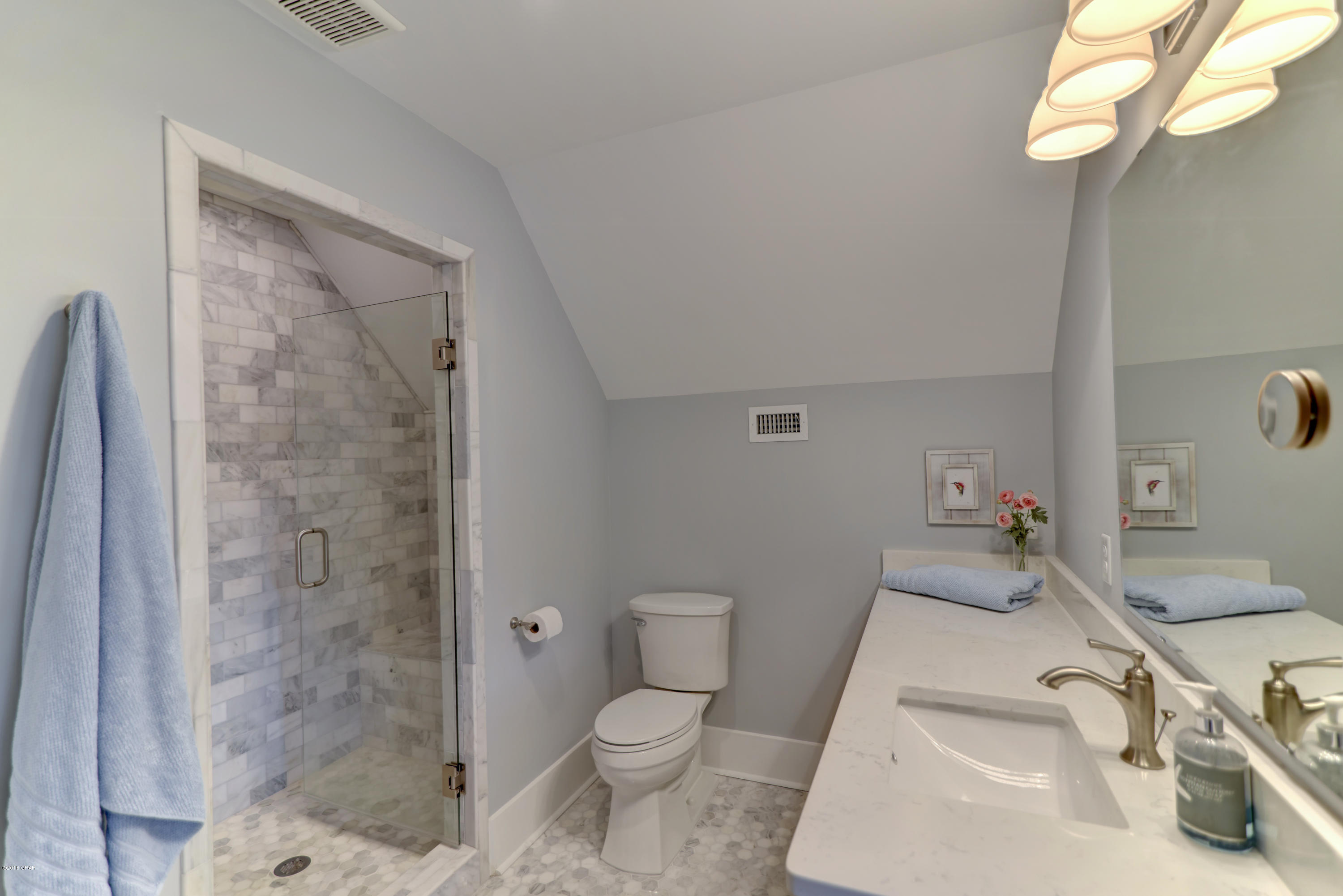 Sanctuary Beach - Residential