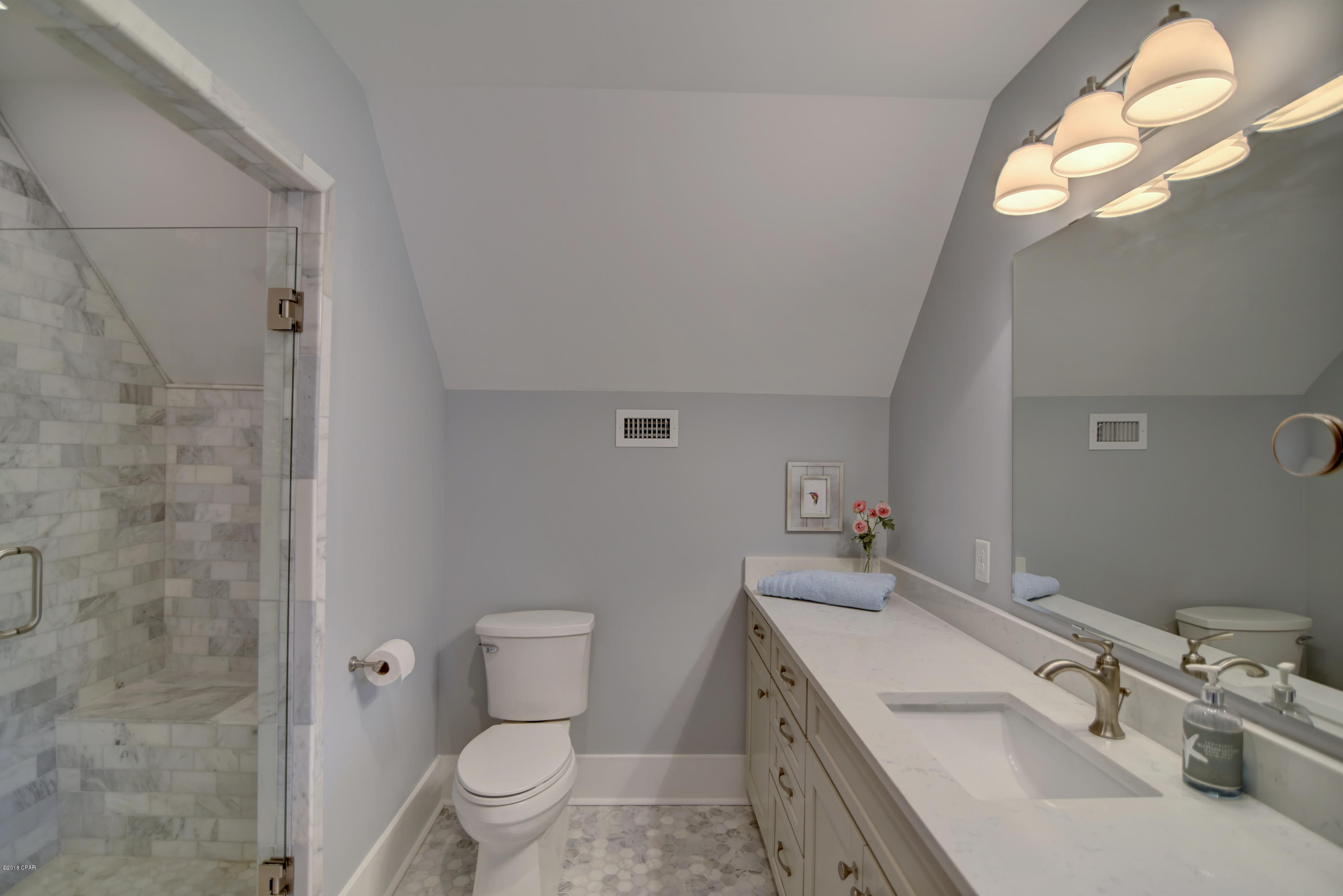 Sanctuary Beach - Residential