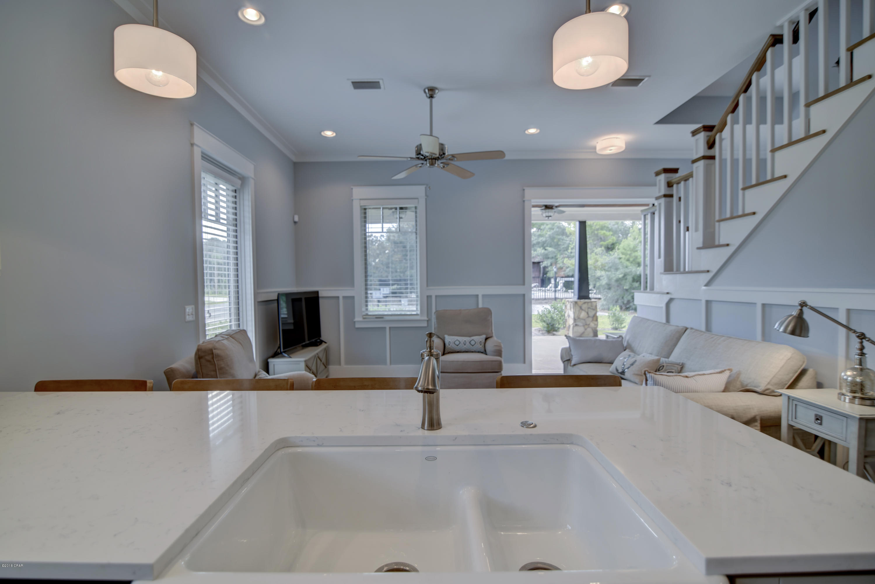 Sanctuary Beach - Residential