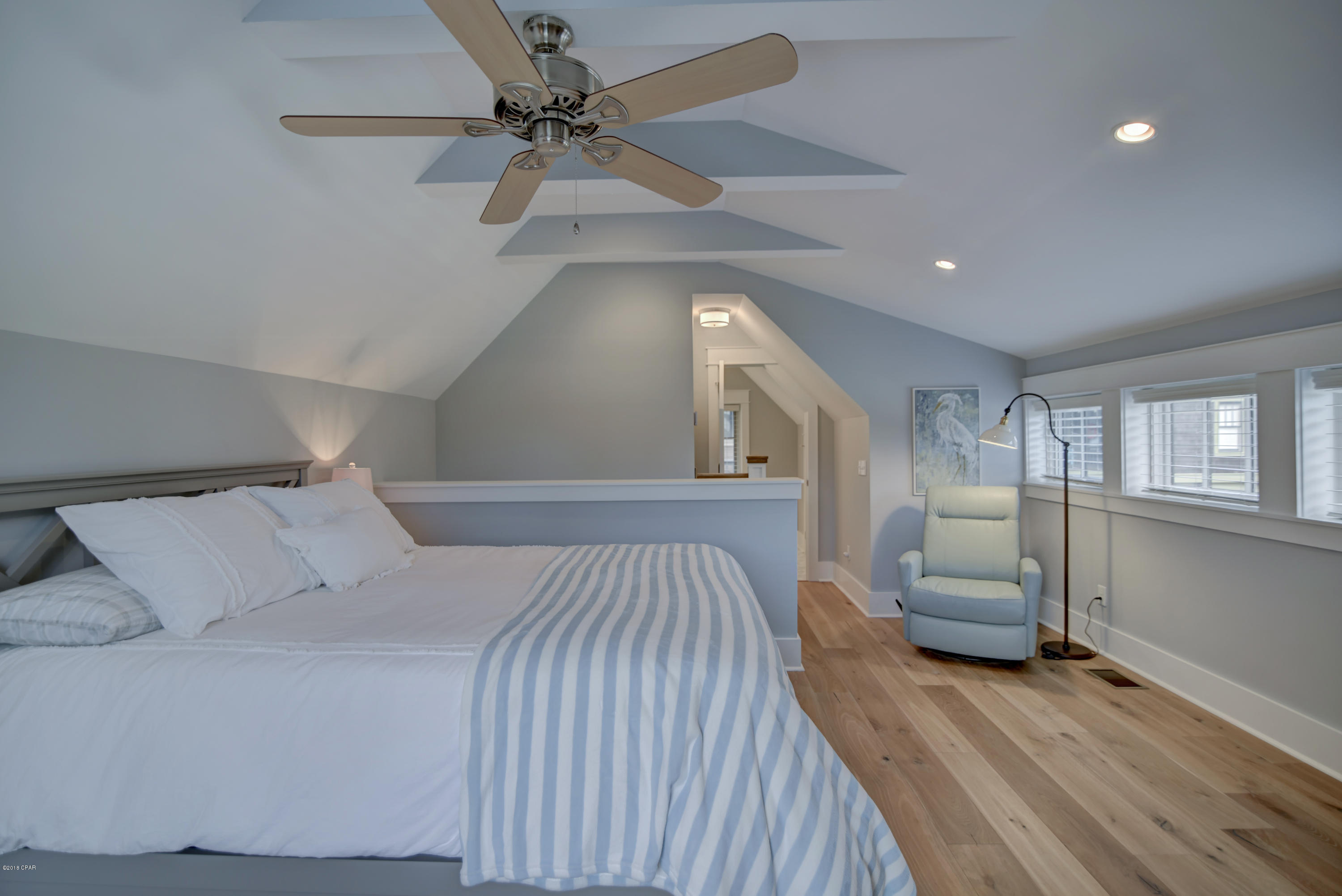 Sanctuary Beach - Residential