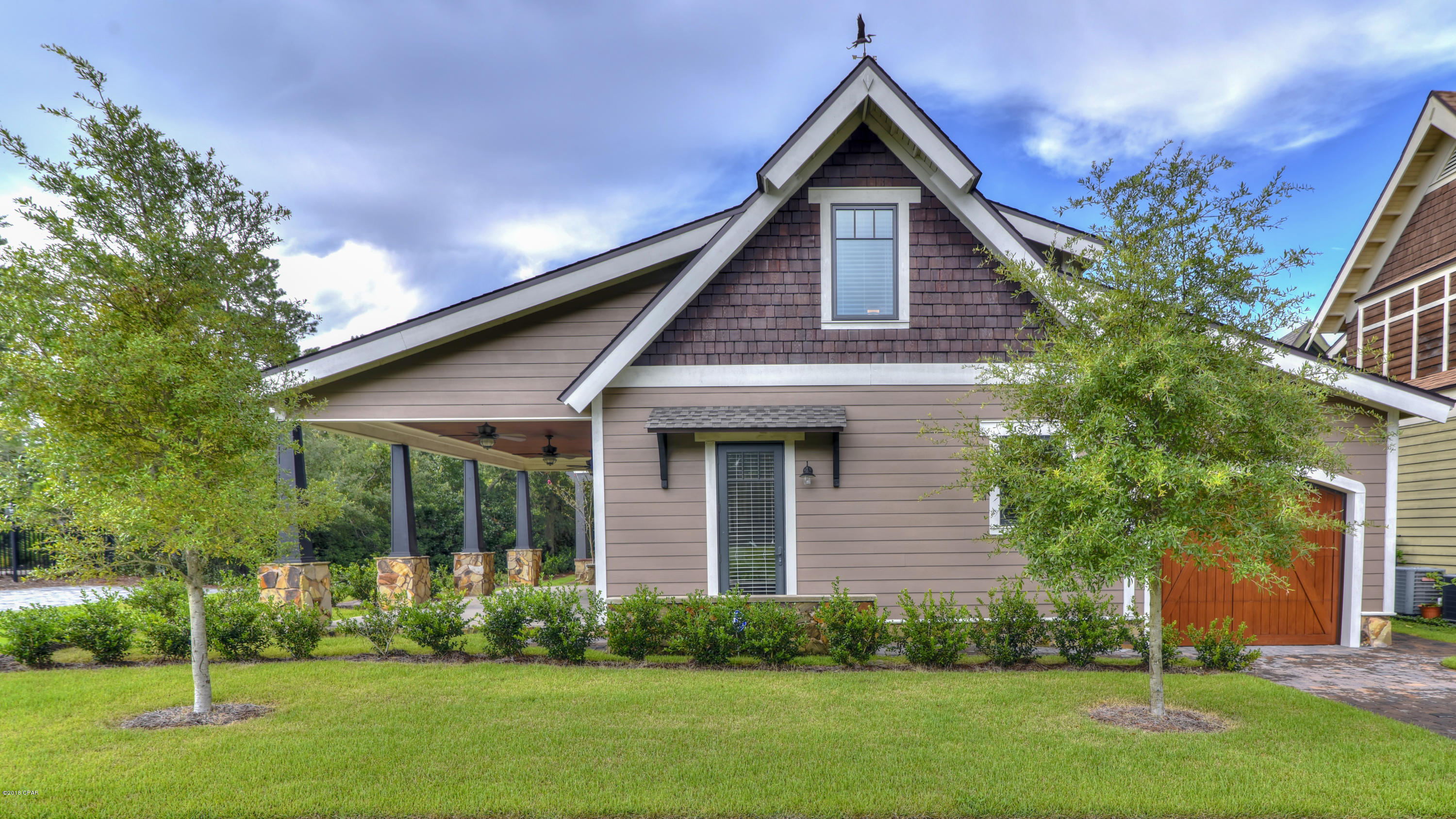 Sanctuary Beach - Residential