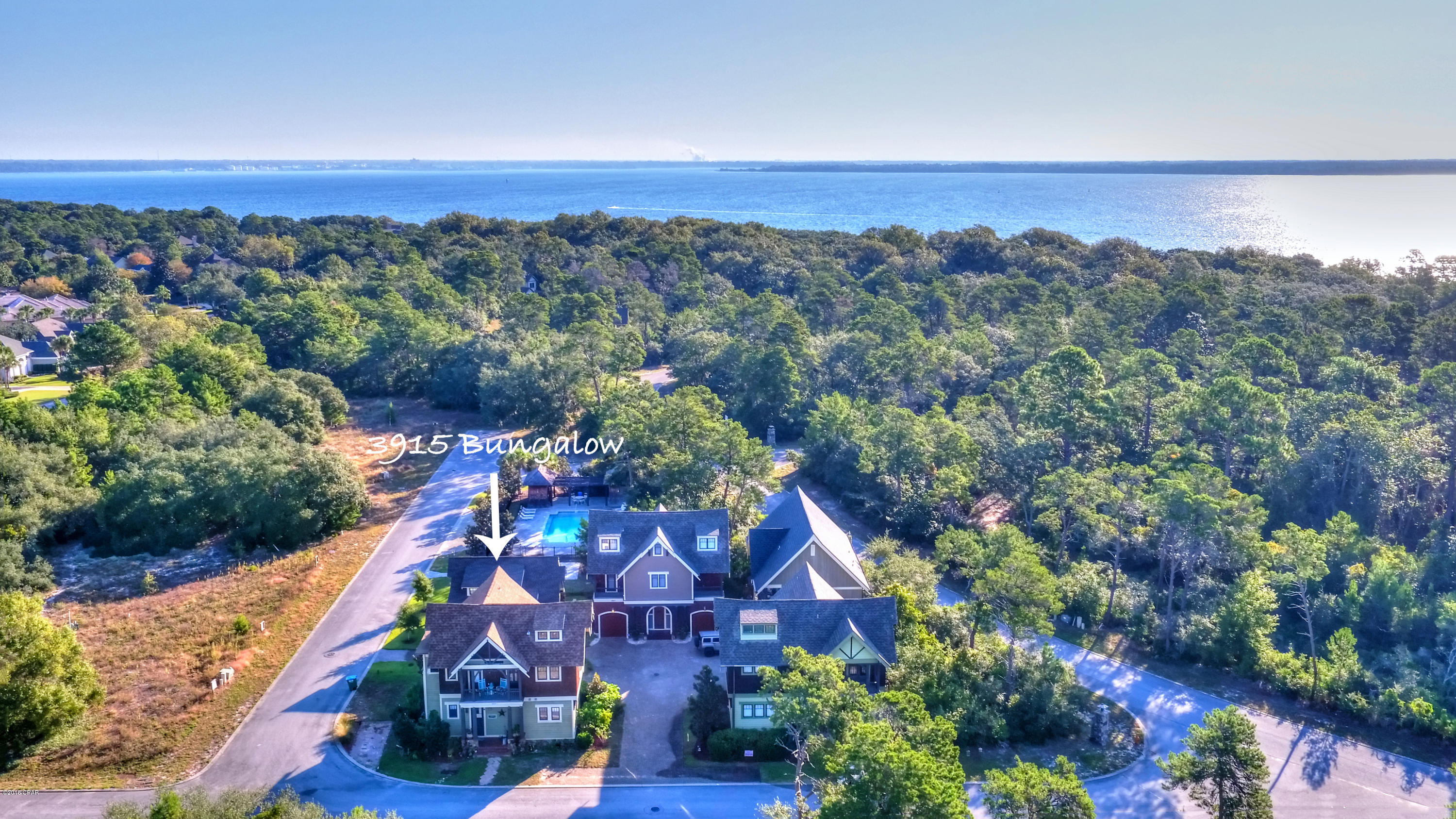 Sanctuary Beach - Residential