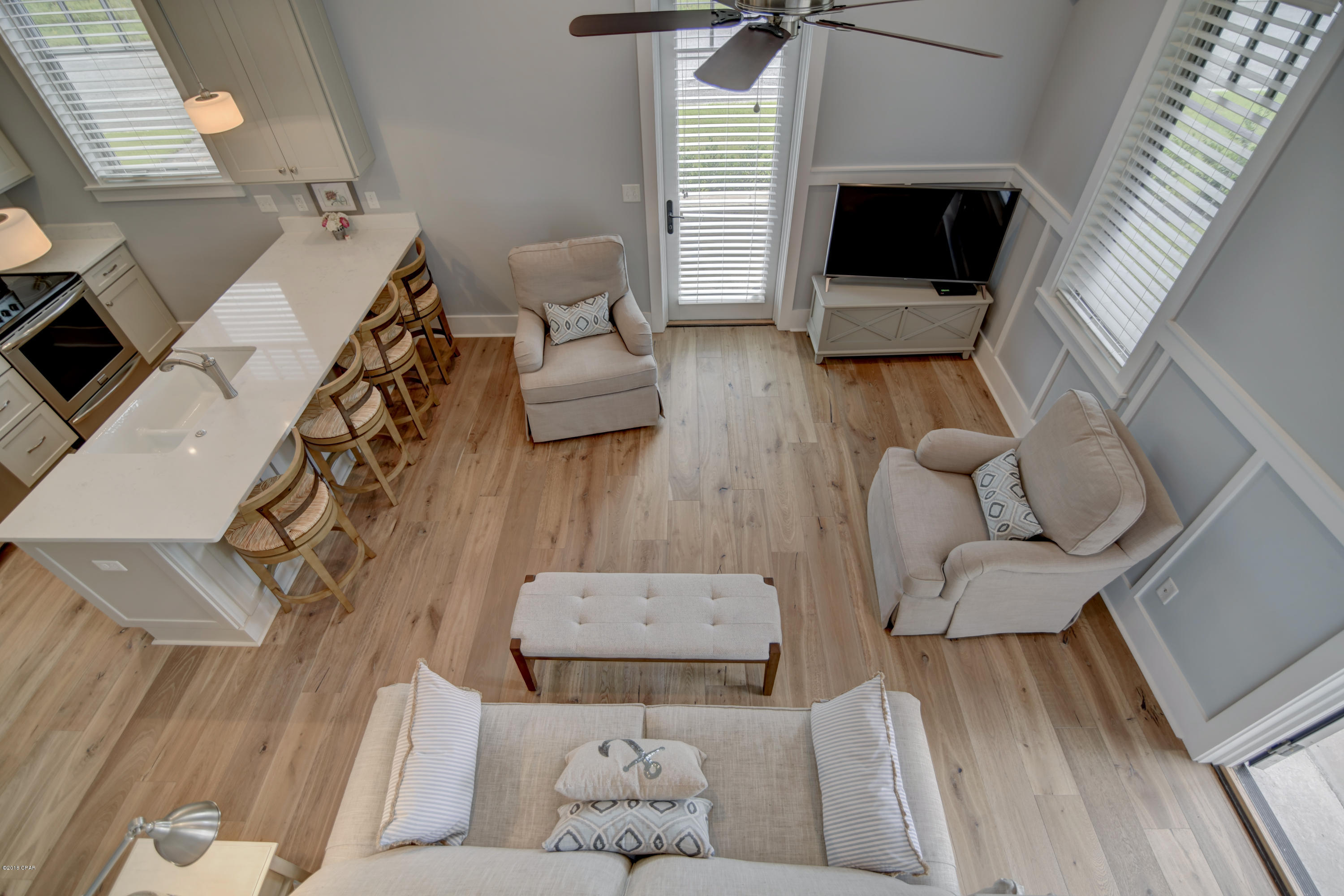 Sanctuary Beach - Residential