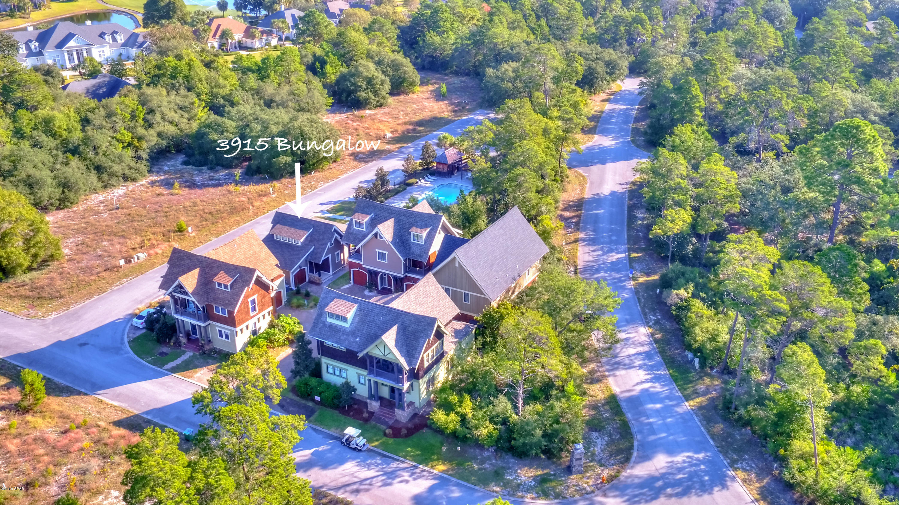 Sanctuary Beach - Residential