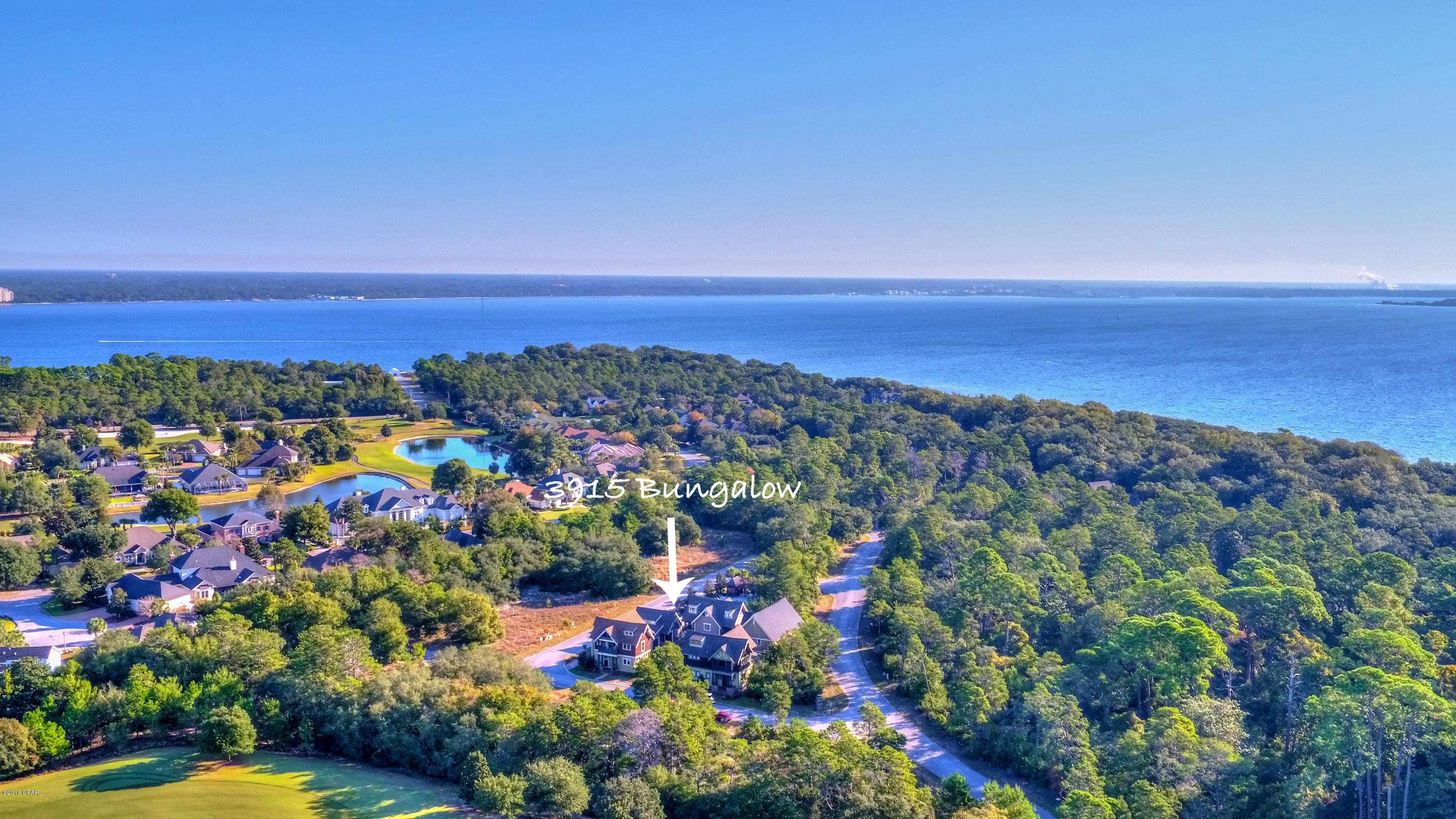 Sanctuary Beach - Residential