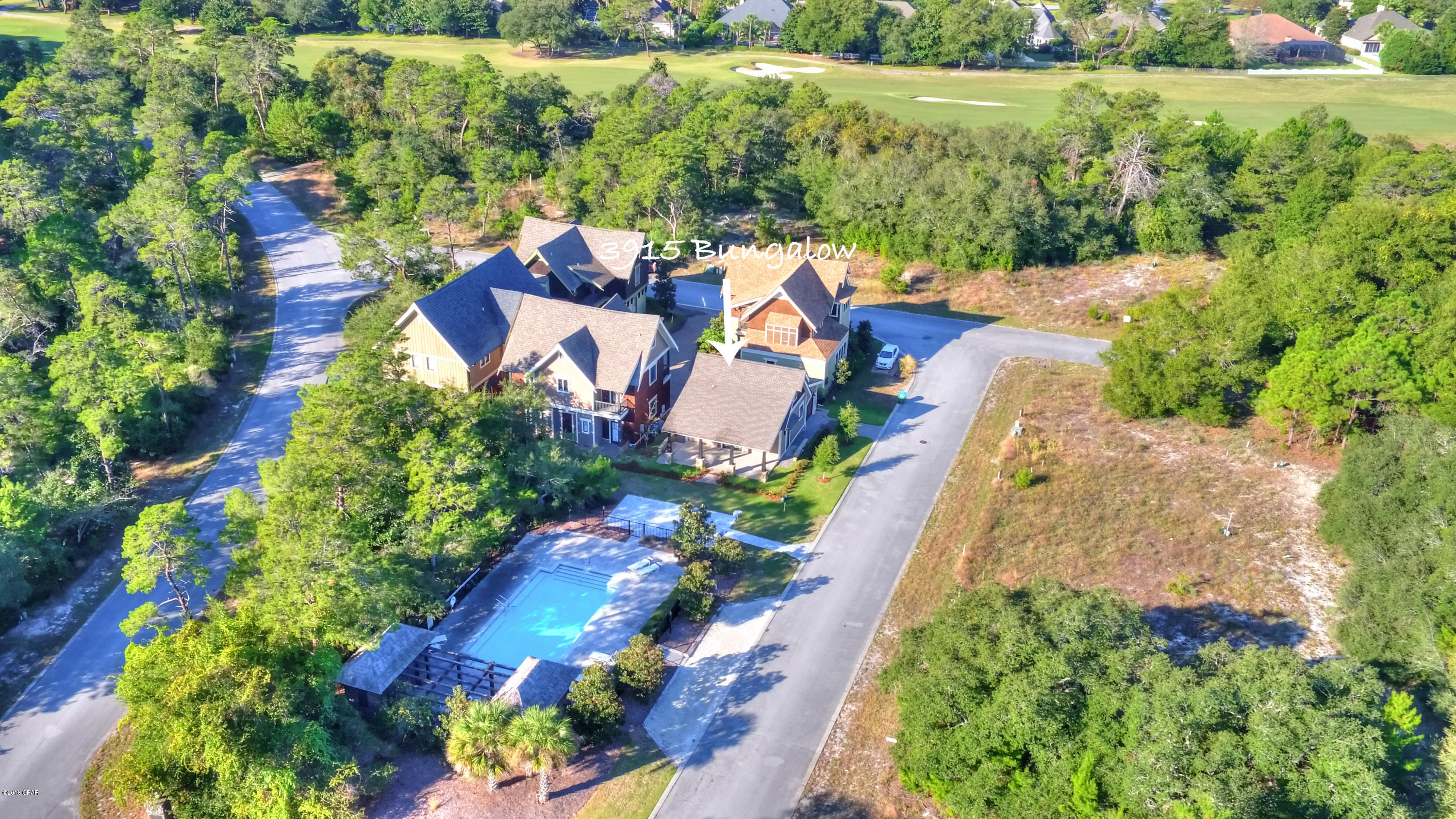 Sanctuary Beach - Residential