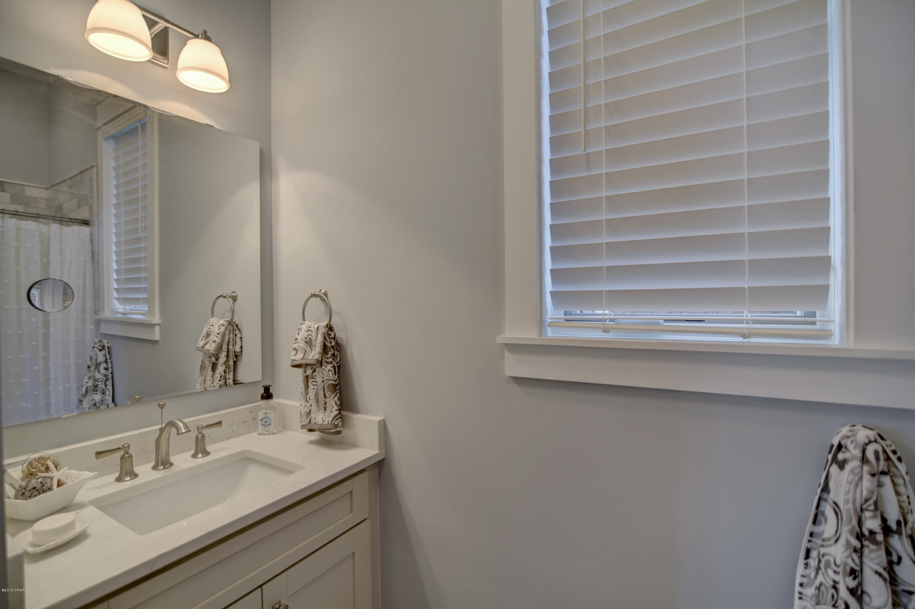 Sanctuary Beach - Residential