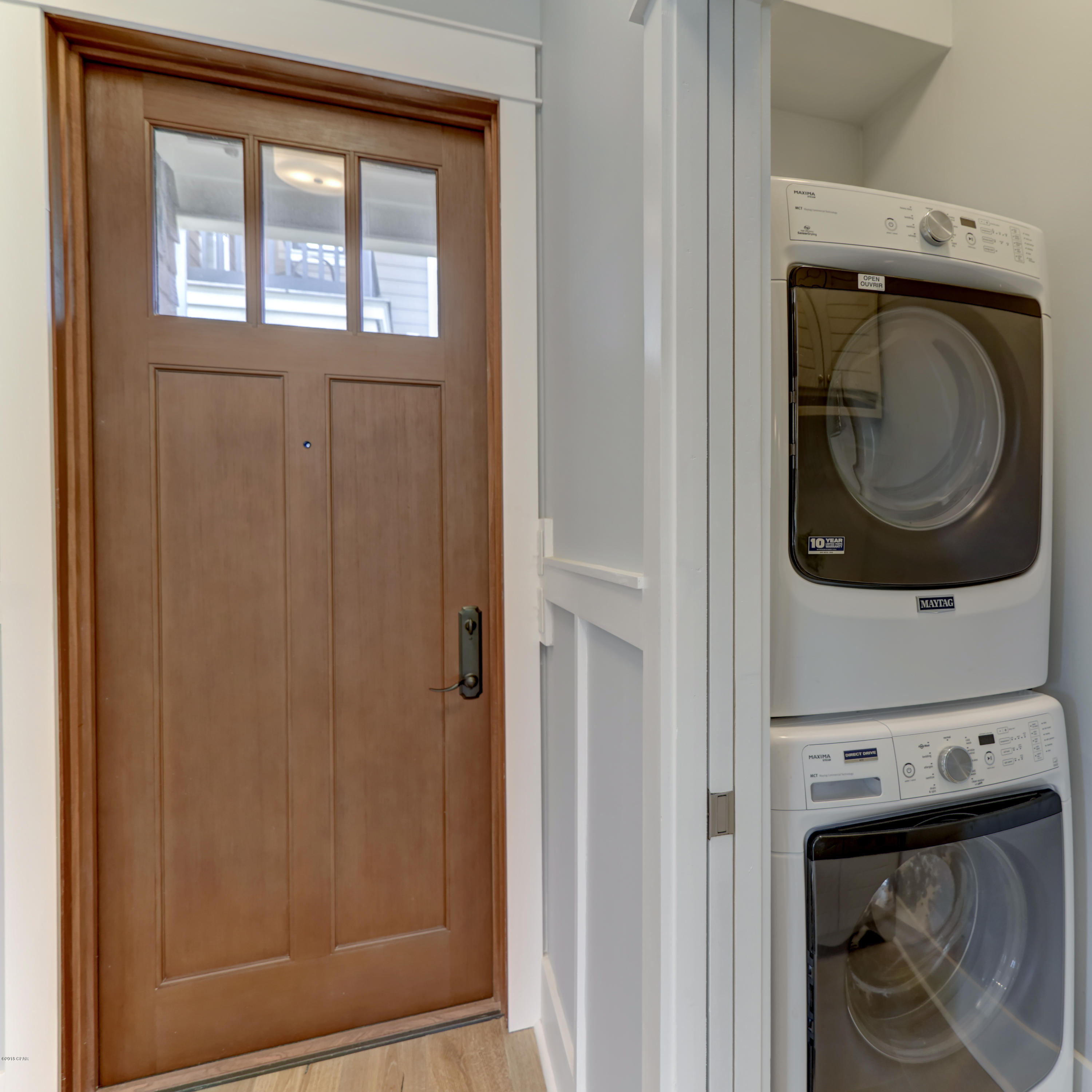 Sanctuary Beach - Residential